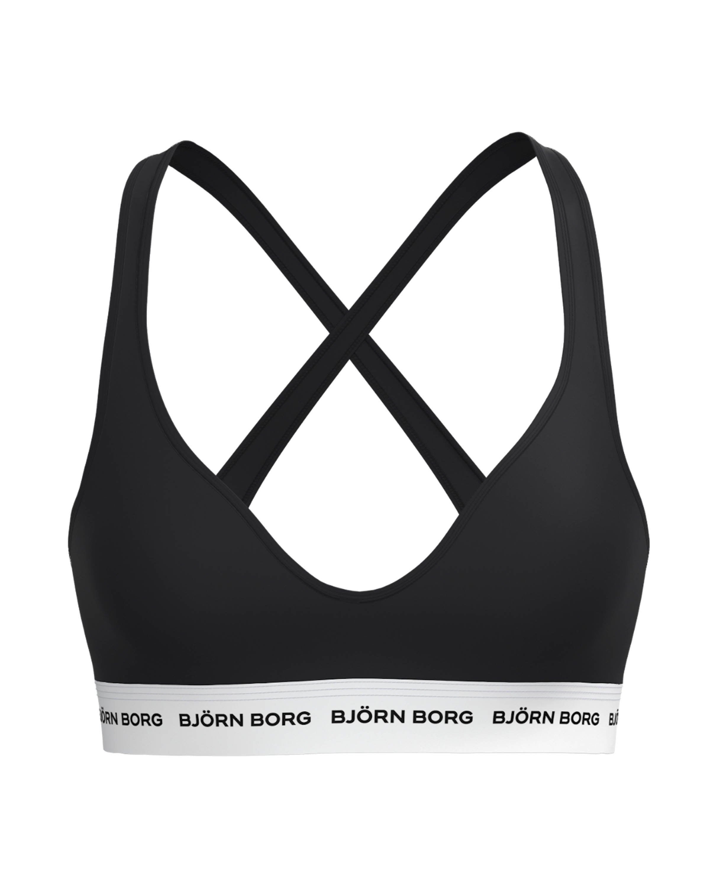 Logo Bralette