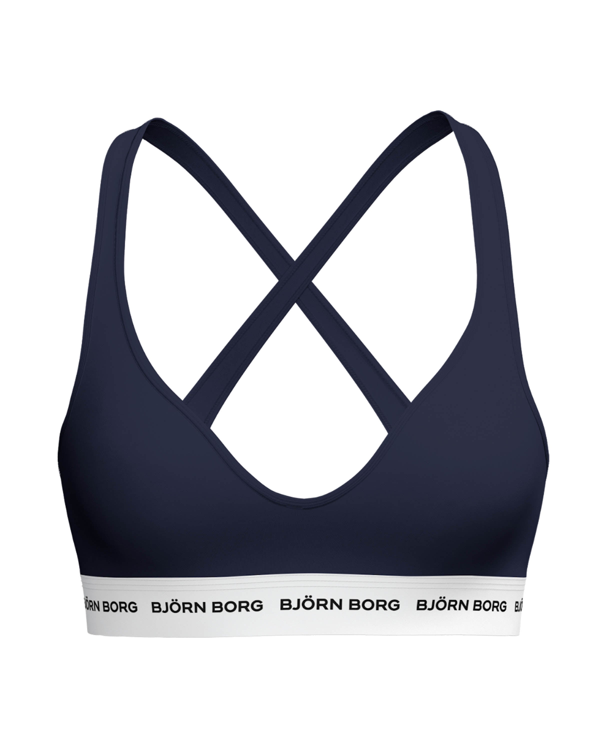 Logo Bralette