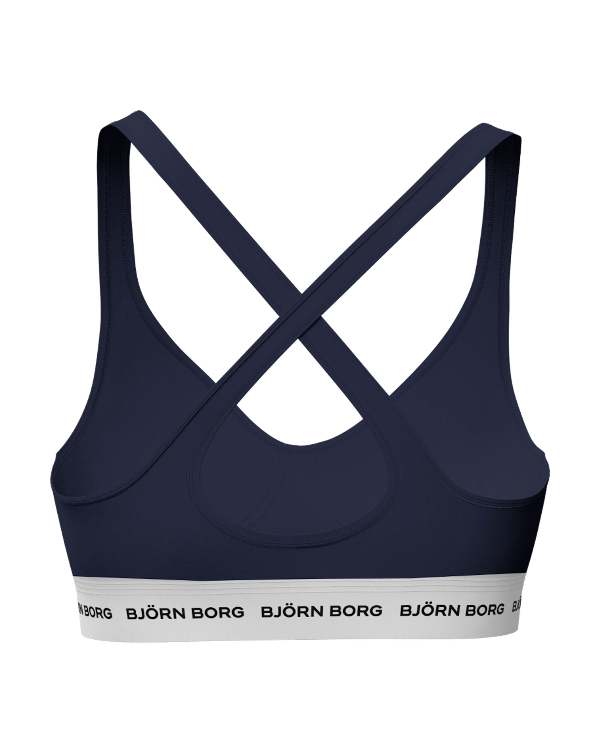 Logo Bralette