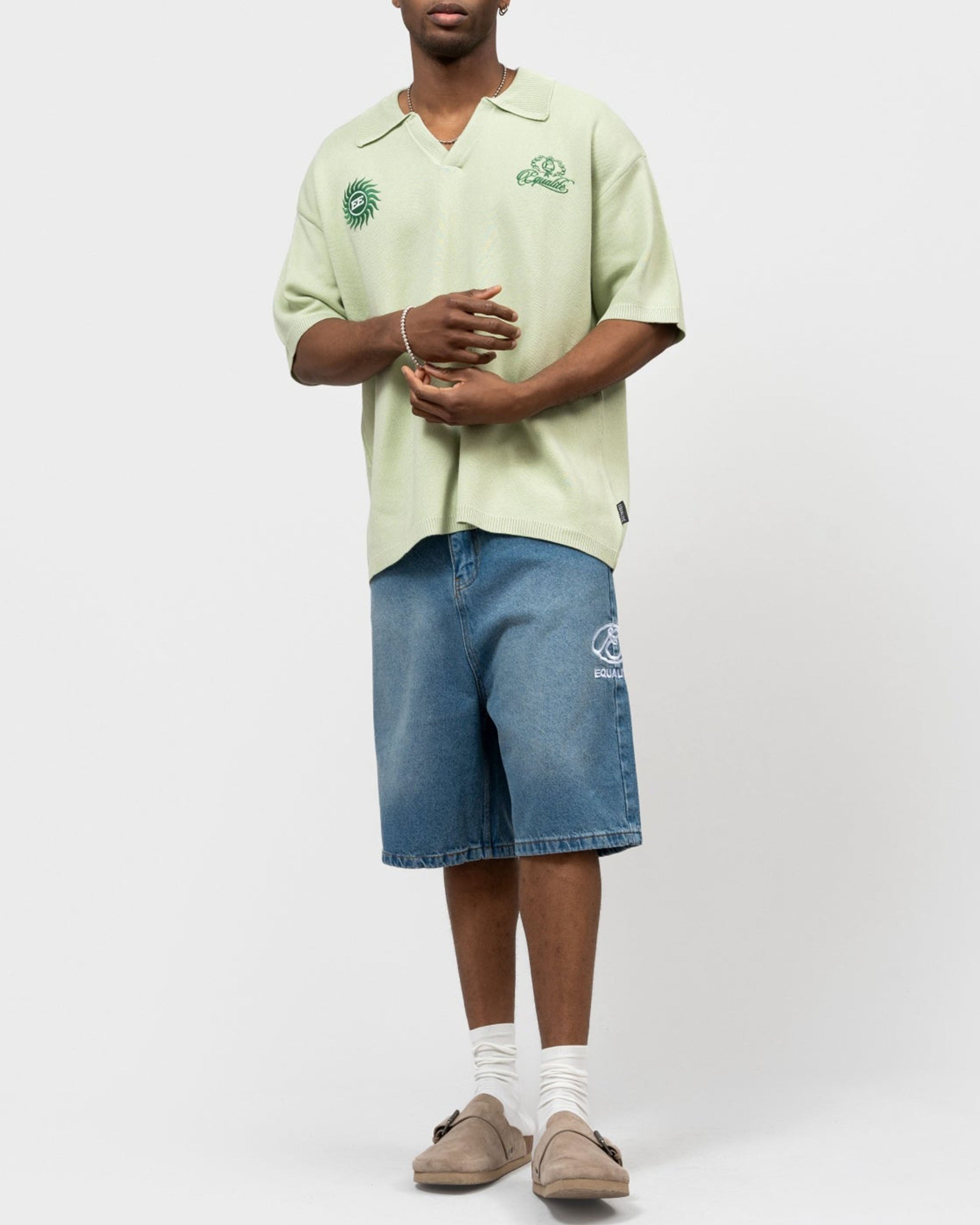 Beau Polo