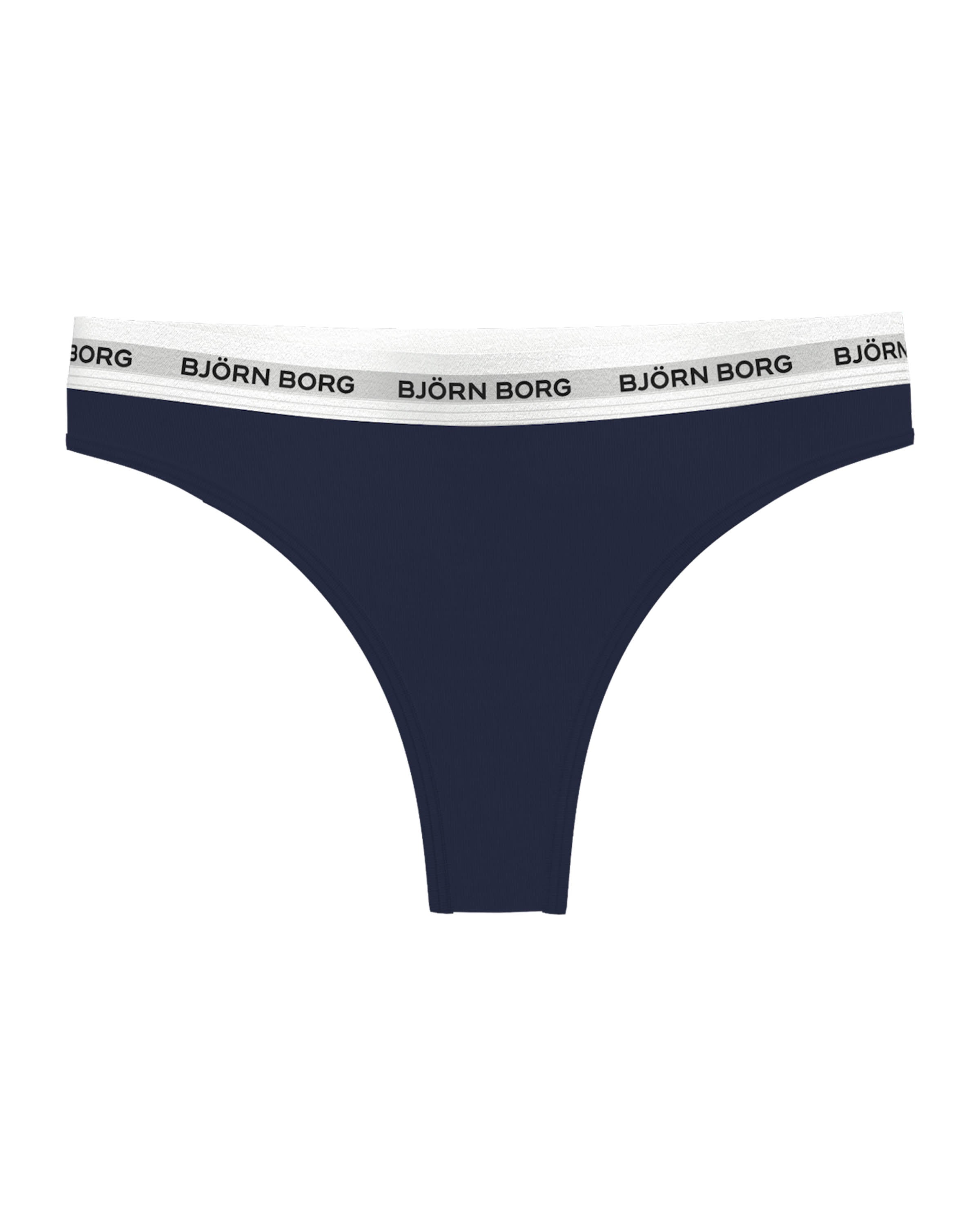 Logo Thong 3 Pack