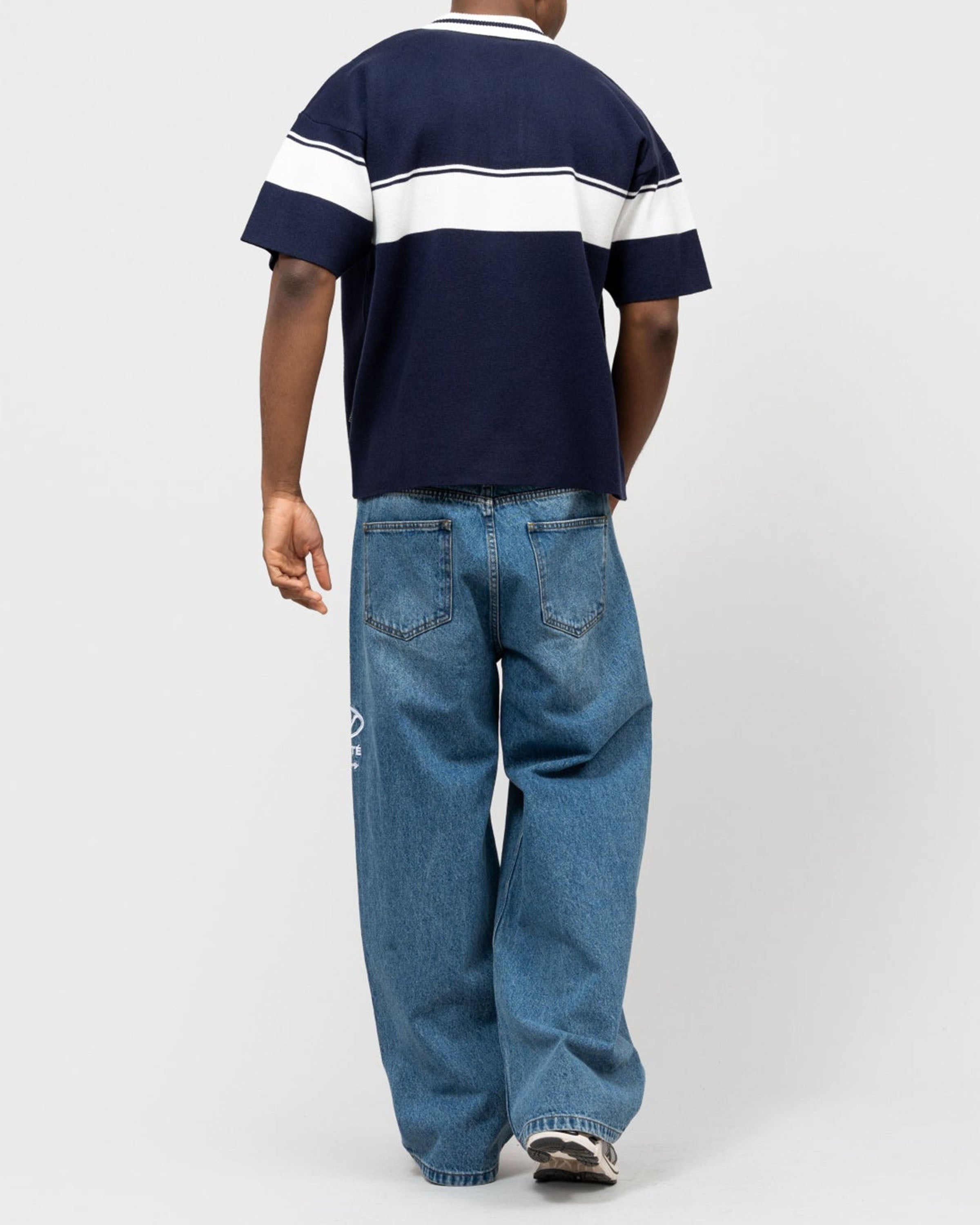 Jaden Polo