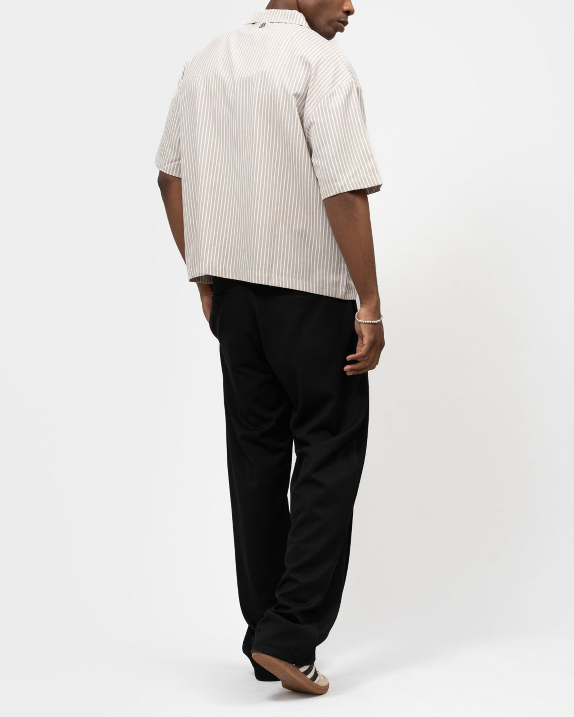 Milo Boxy Shirt