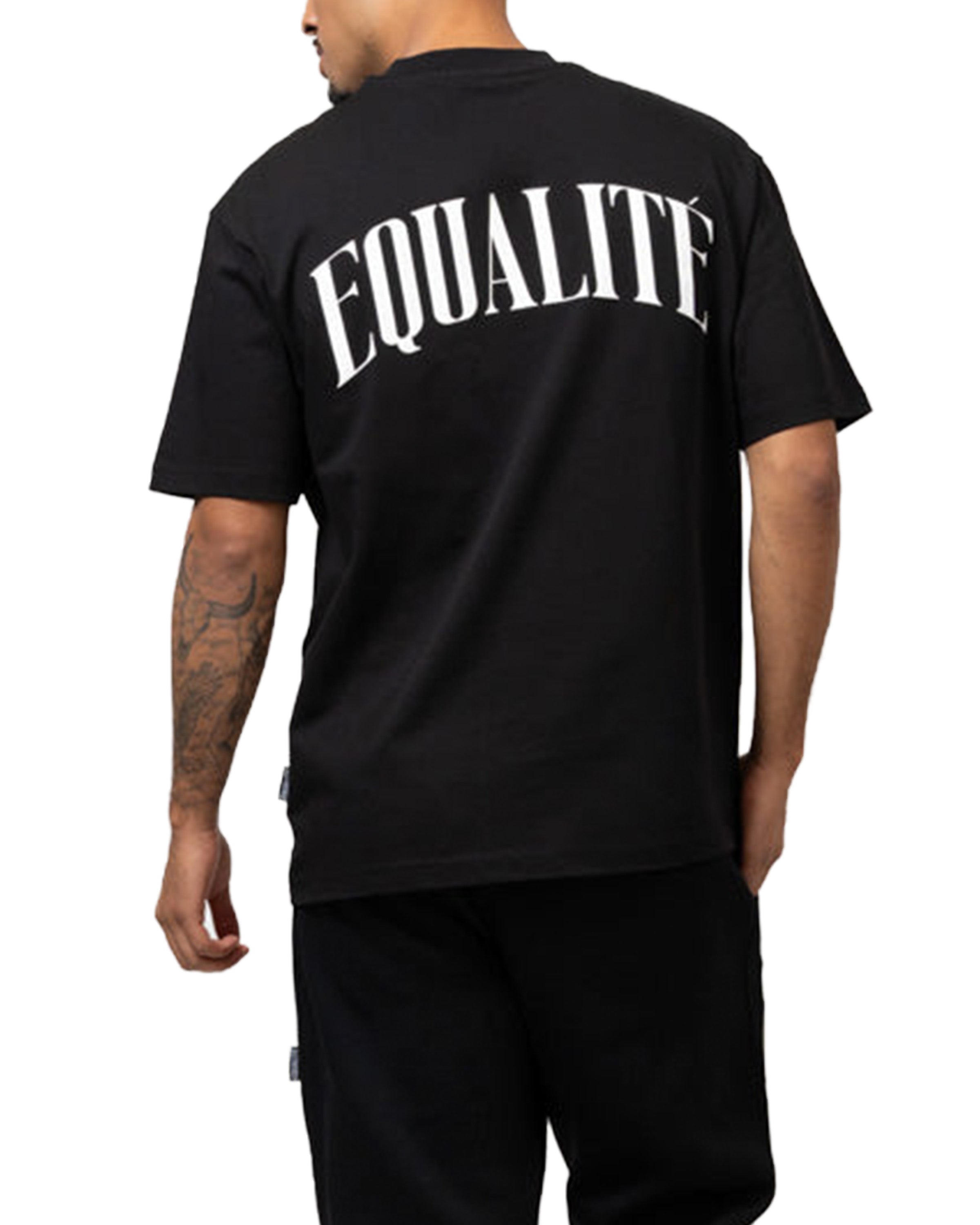 Oliver Oversized T-Shirt