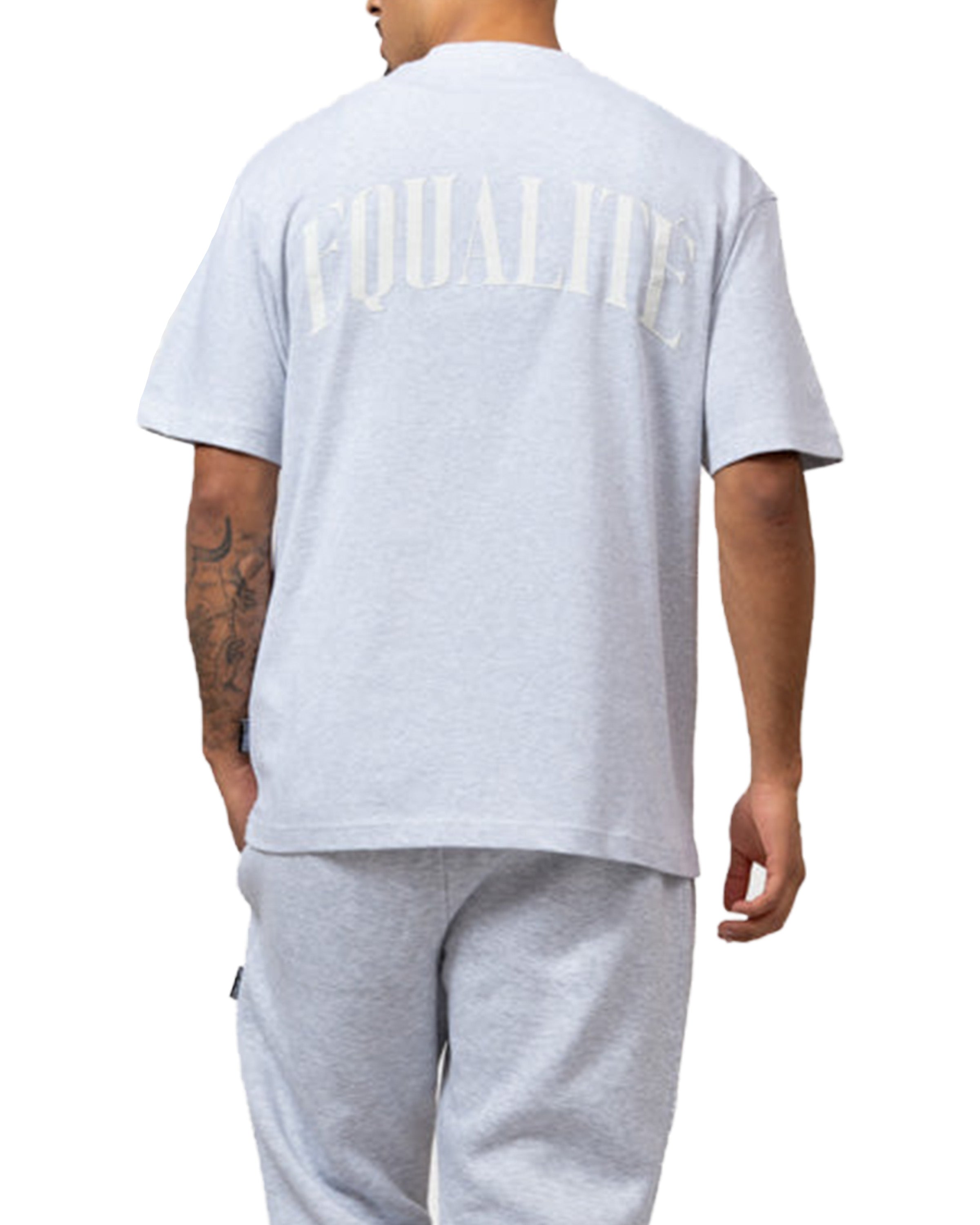 Oliver Oversized T-Shirt
