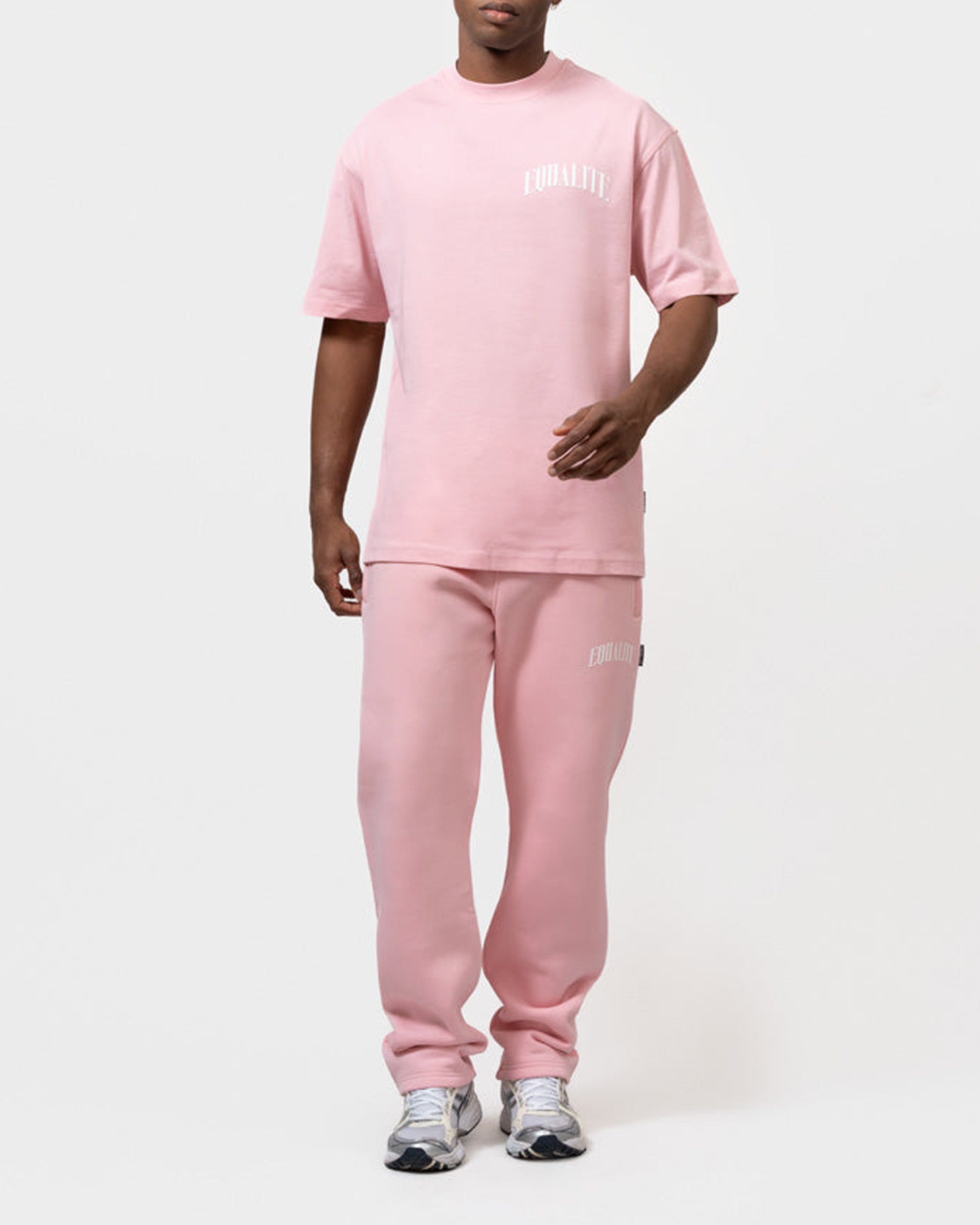 Oliver Oversized T-Shirt