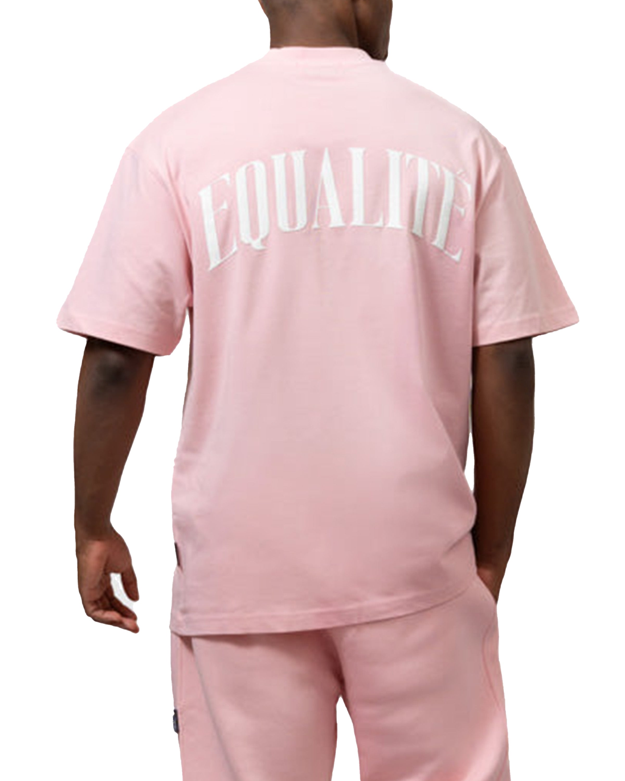 Oliver Oversized T-Shirt