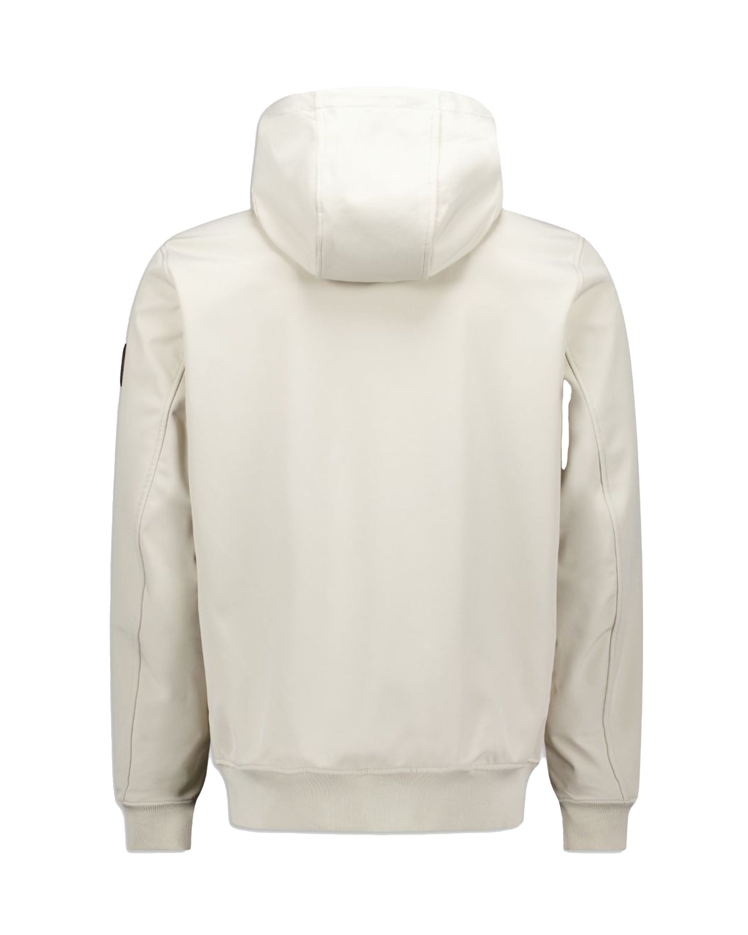 Softshell Jas Chestpocket