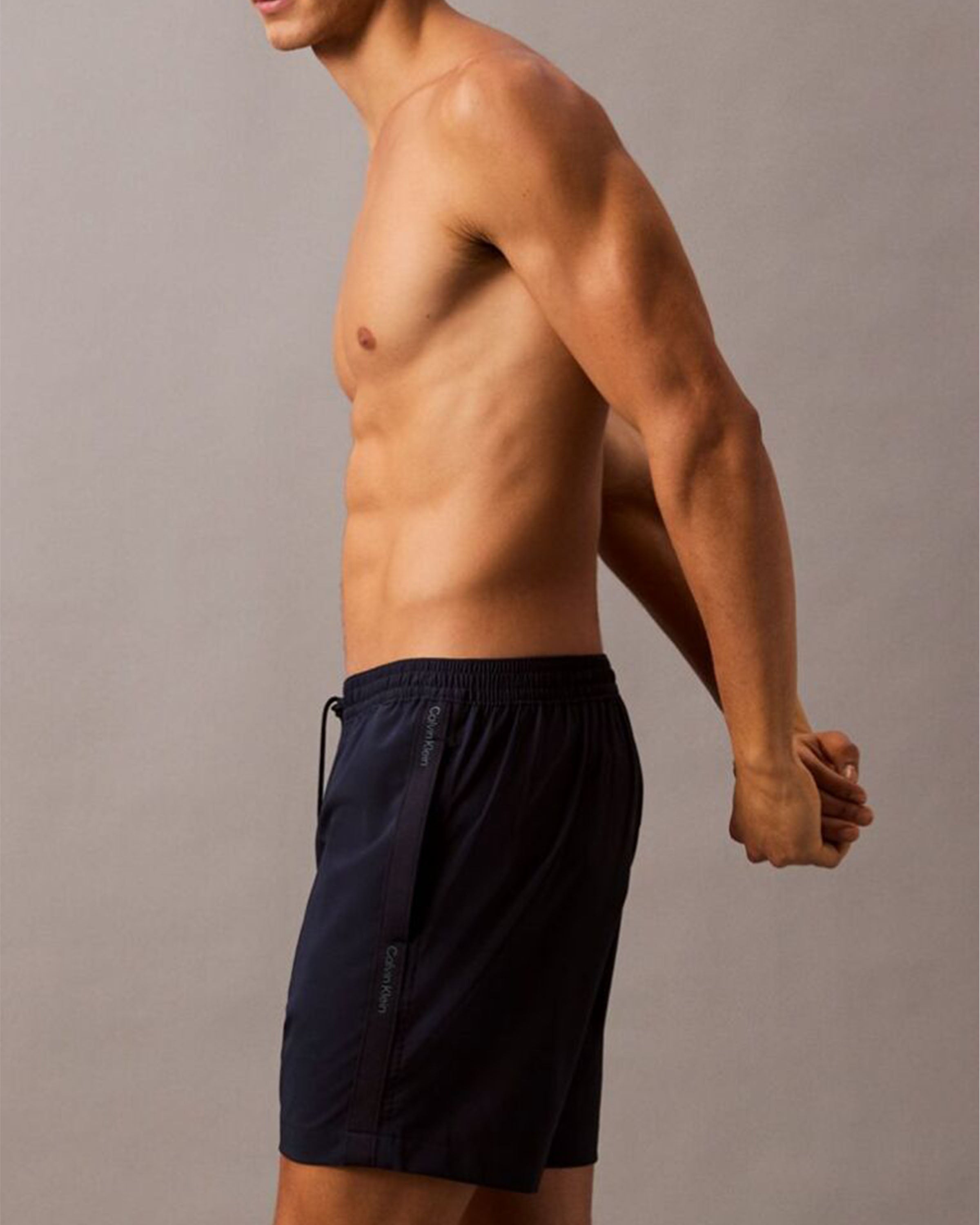 Drawstring Core Zwembroek