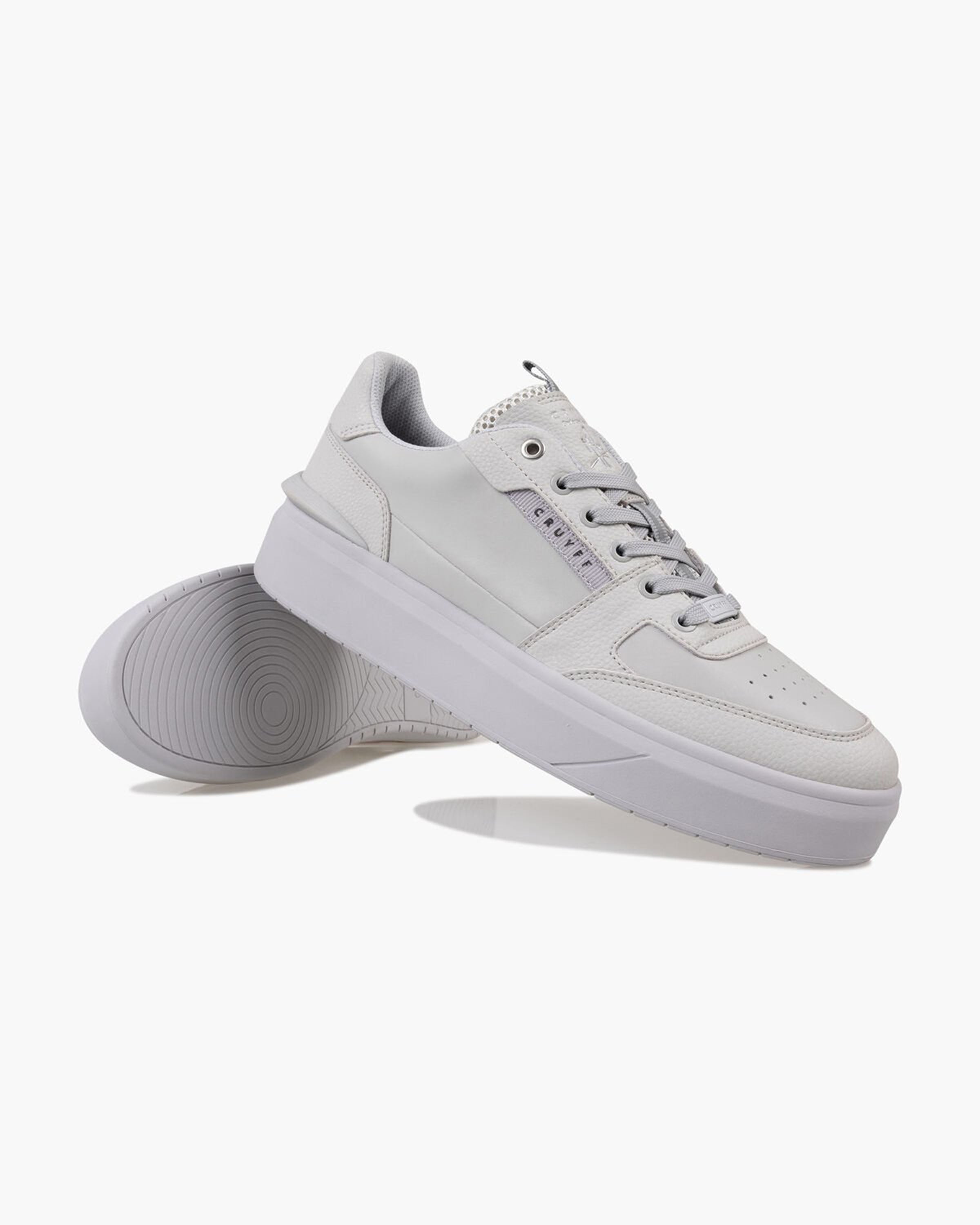 Endorsed Tennis Sneakers