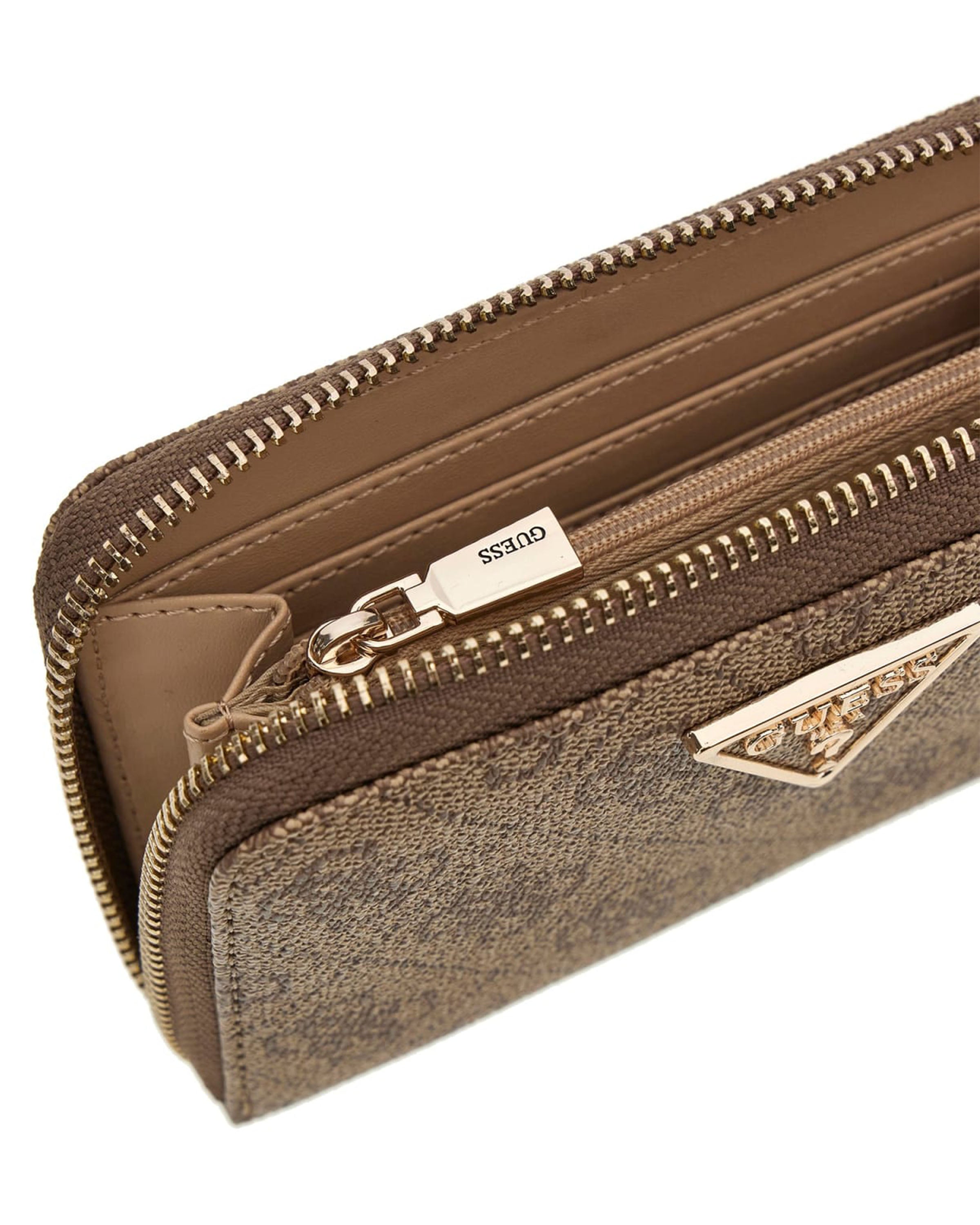 Laurel Medium Zip Portemonnee