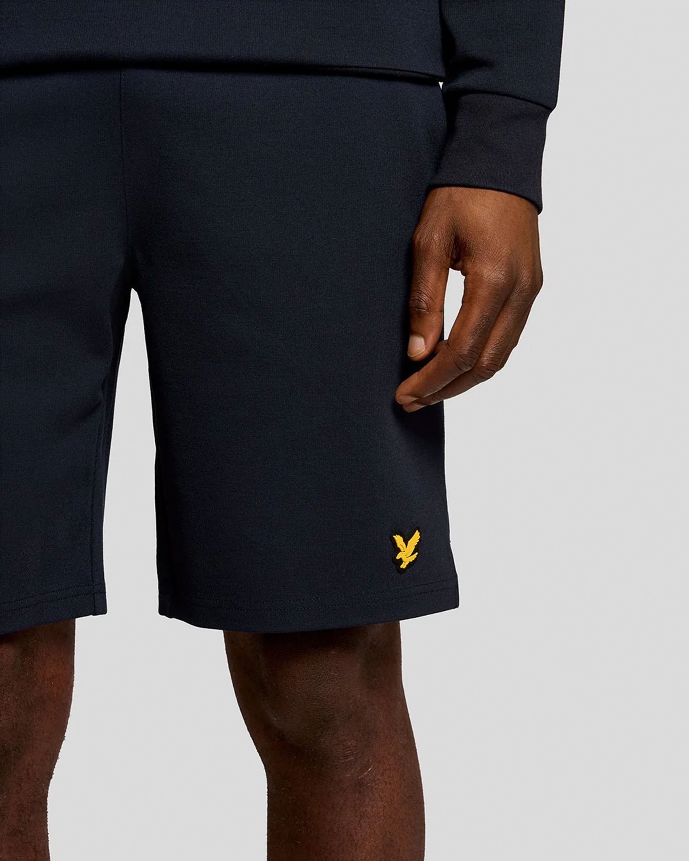 Fly Fleece Short