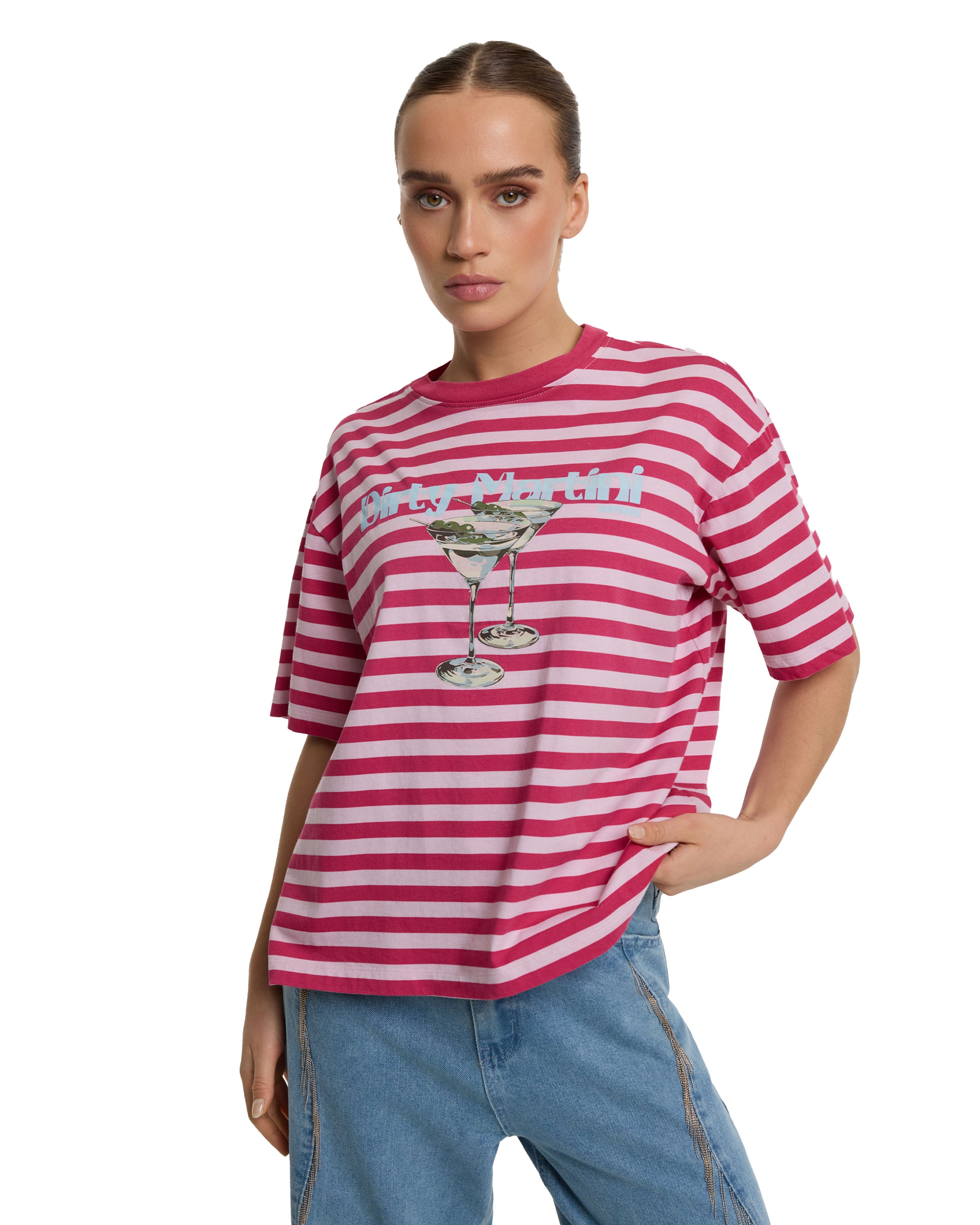 Oversized Loui T-Shirt