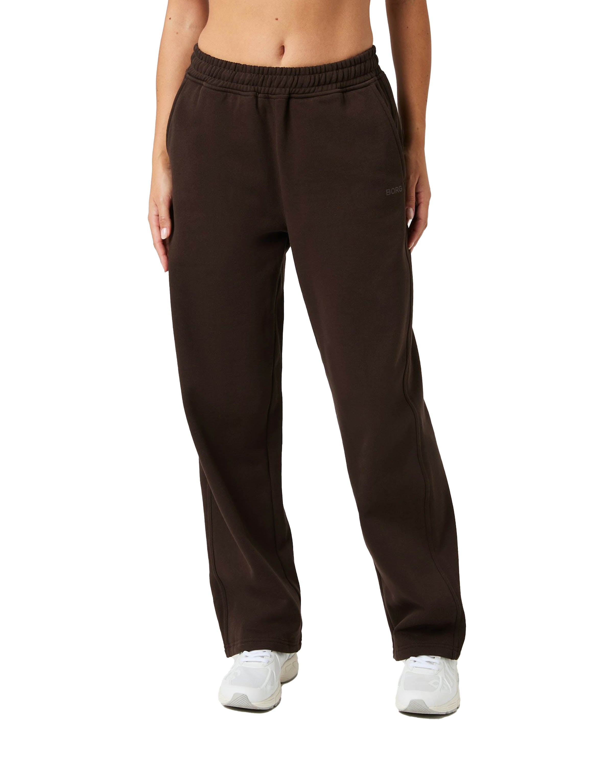 Studio Oversized Straight Joggingbroek