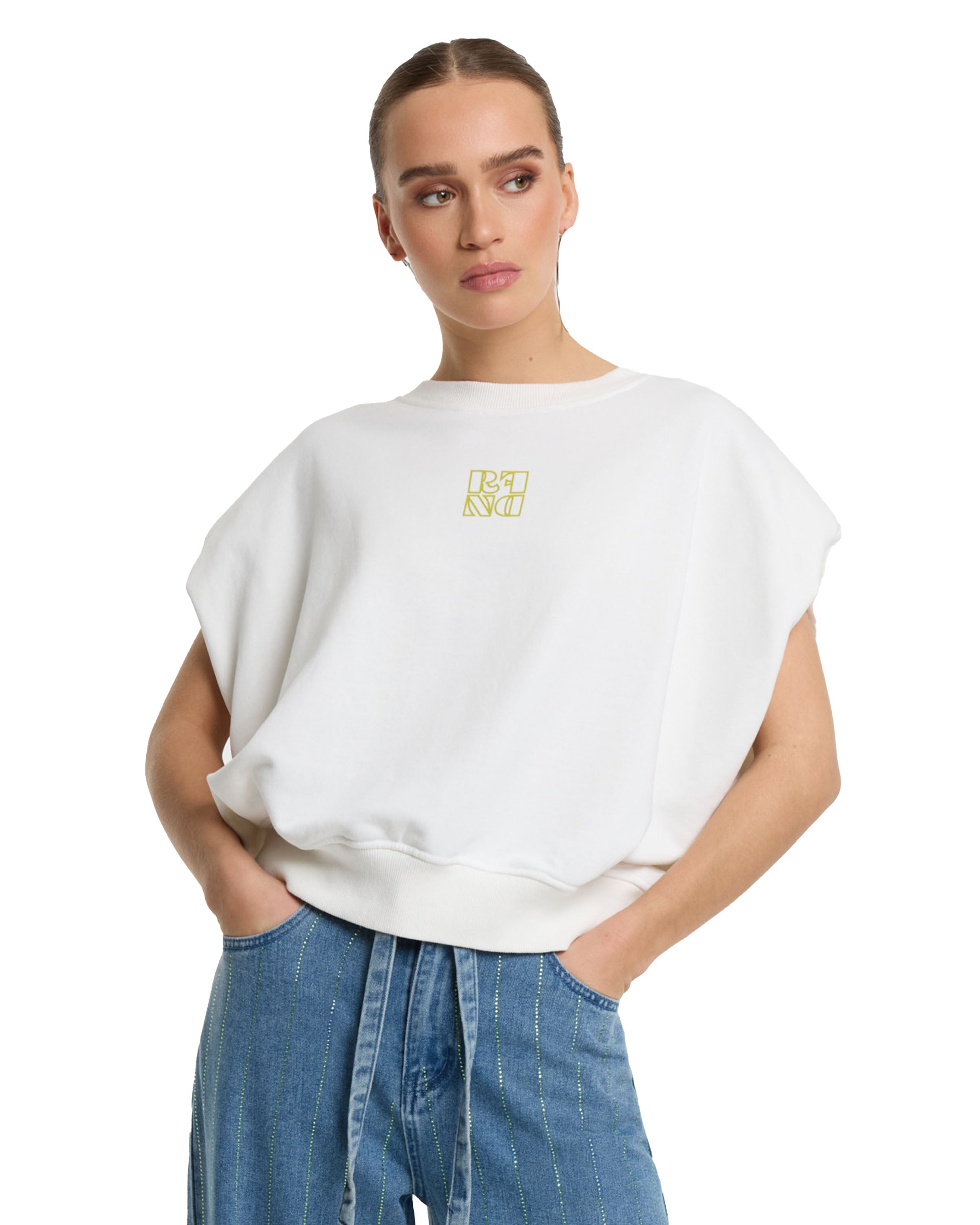 Oversized Jennely Sweater