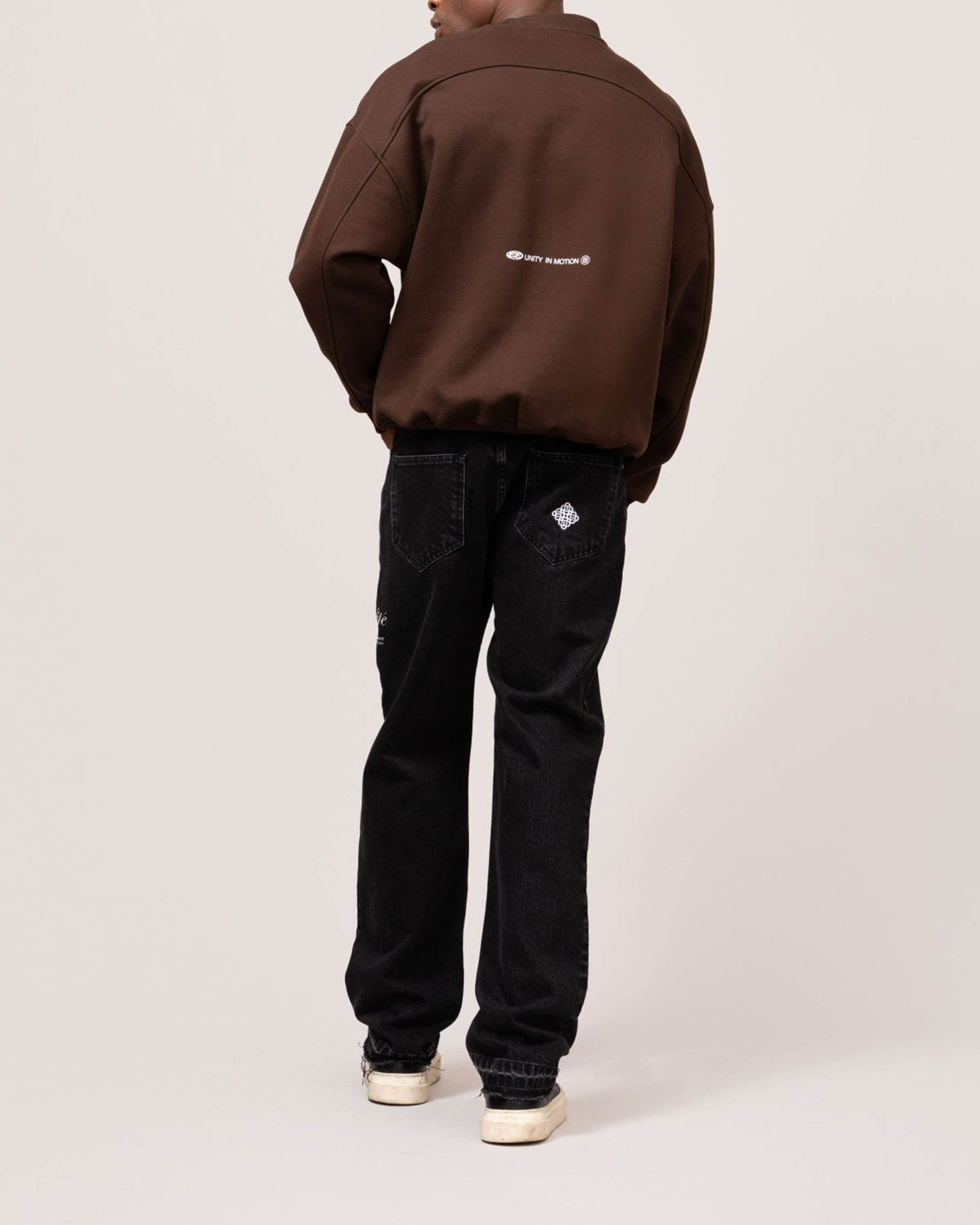 Celeste Oversized Sweater