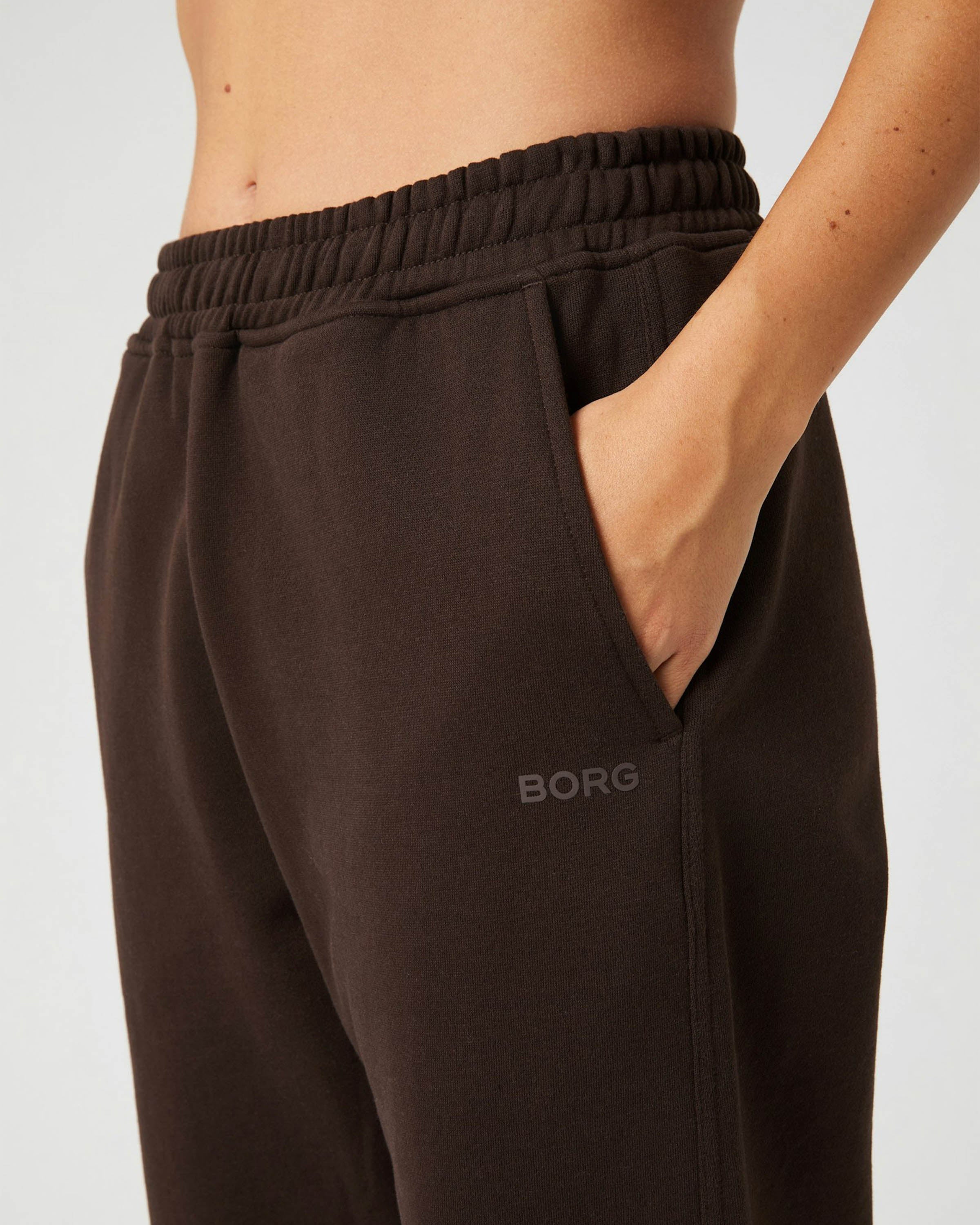 Studio Oversized Straight Joggingbroek