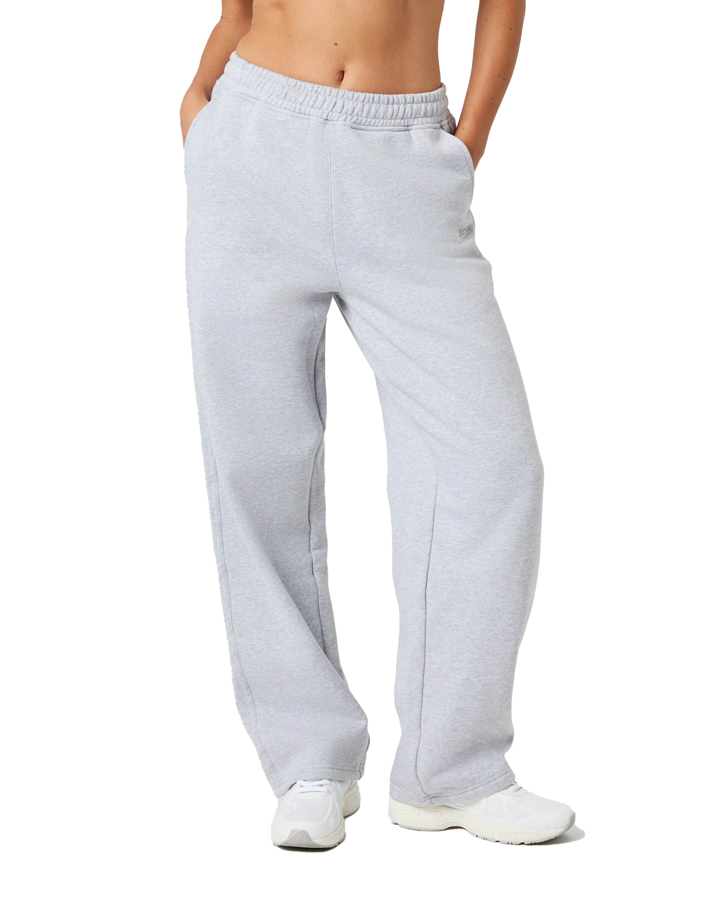 Studio Oversized Straight Joggingbroek