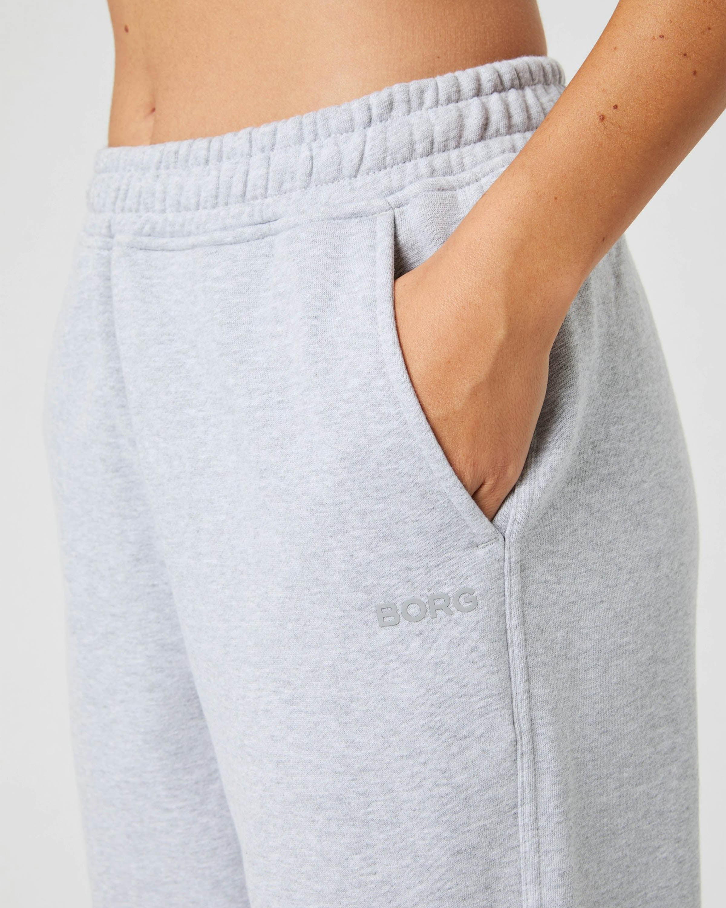 Studio Oversized Straight Joggingbroek