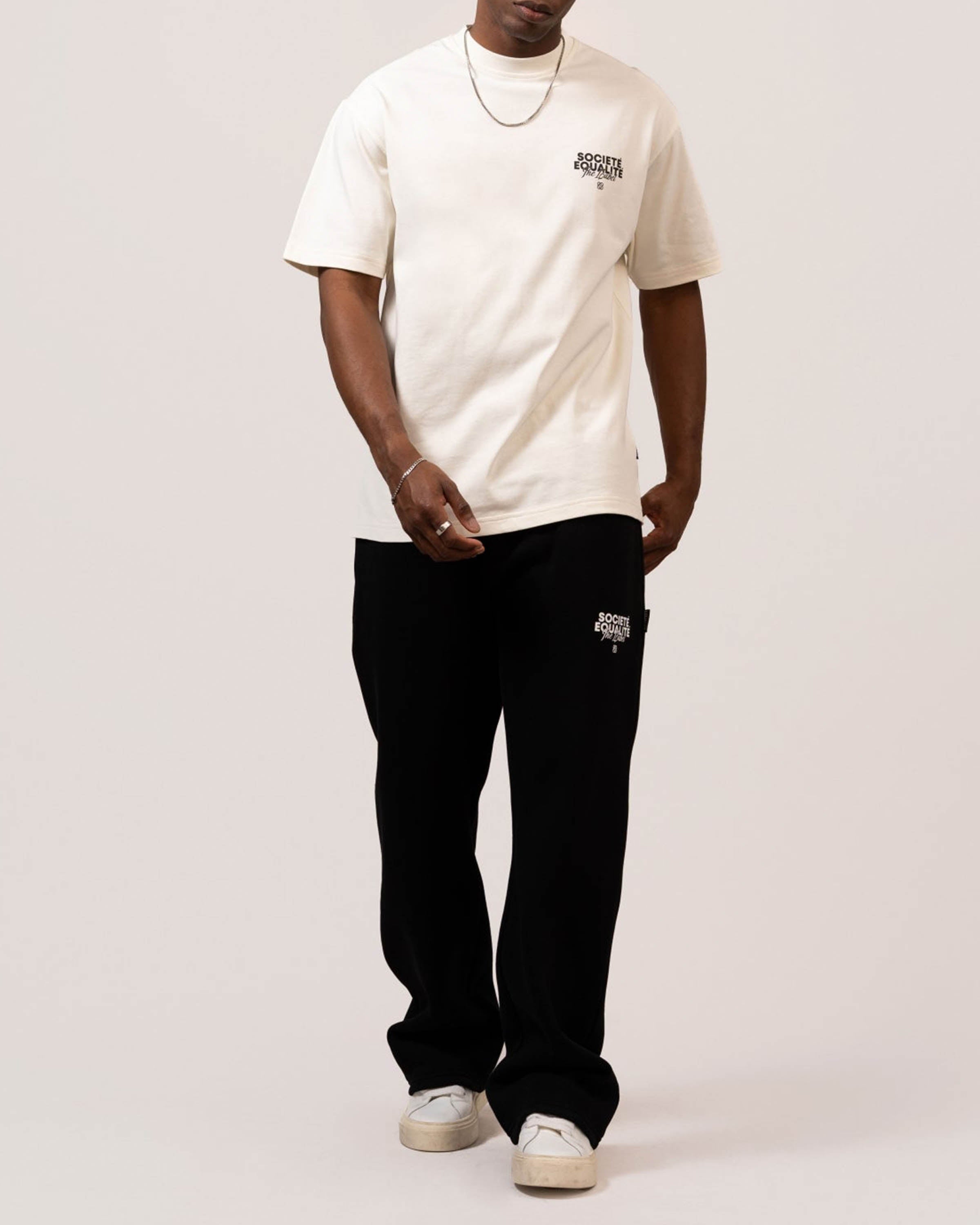 Societe Oversized T-Shirt