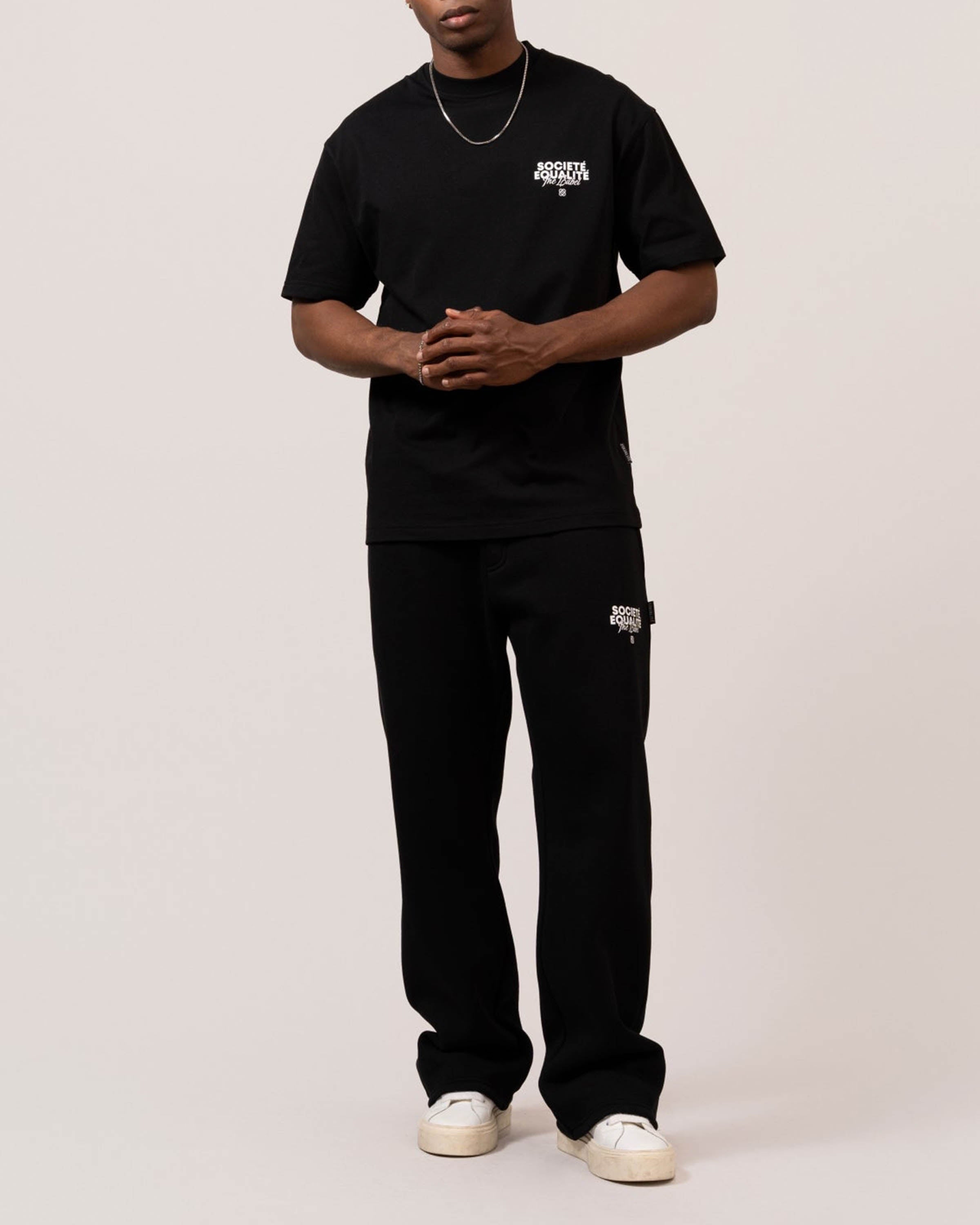 Societe Oversized T-Shirt