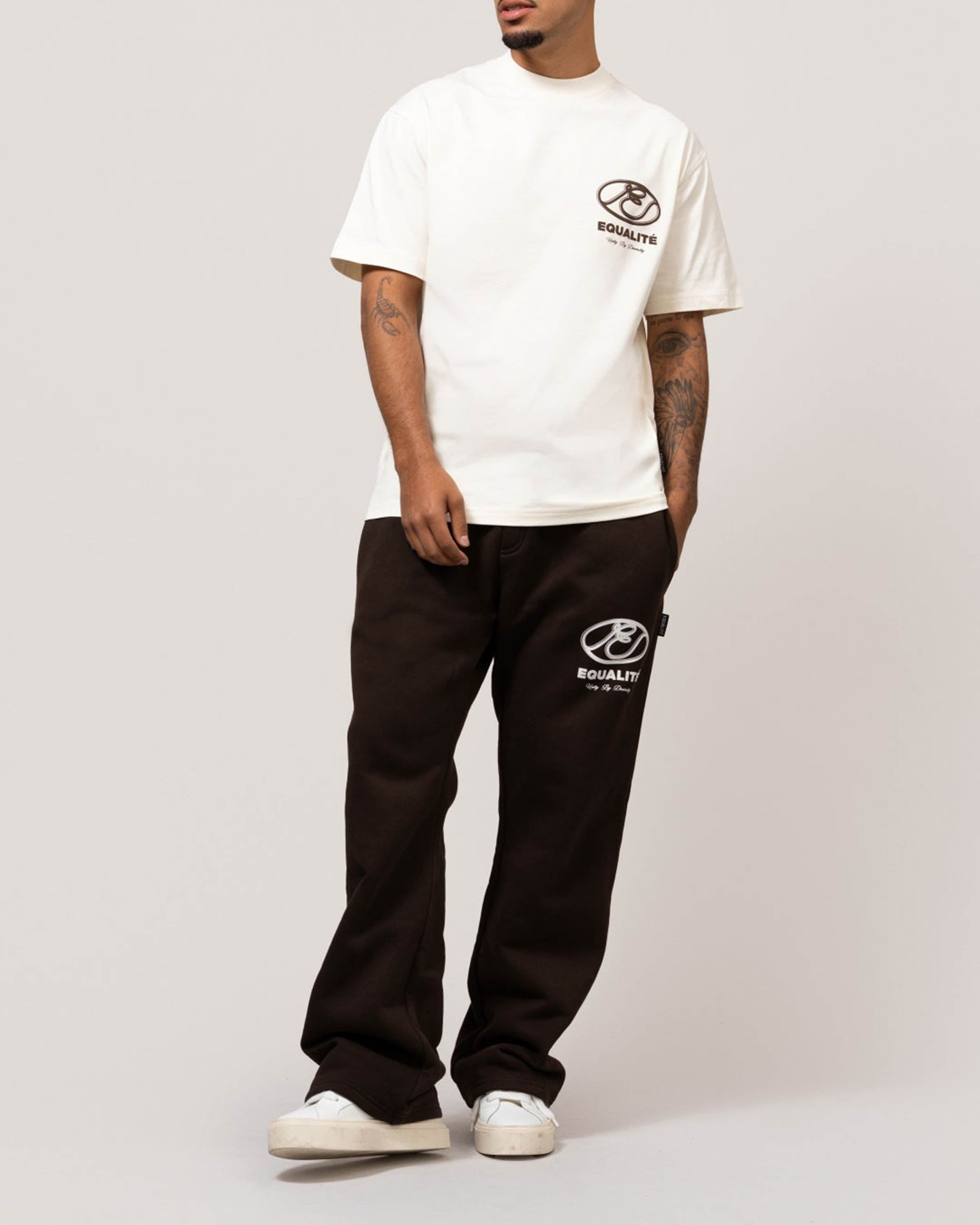 Arid Oversized T-Shirt