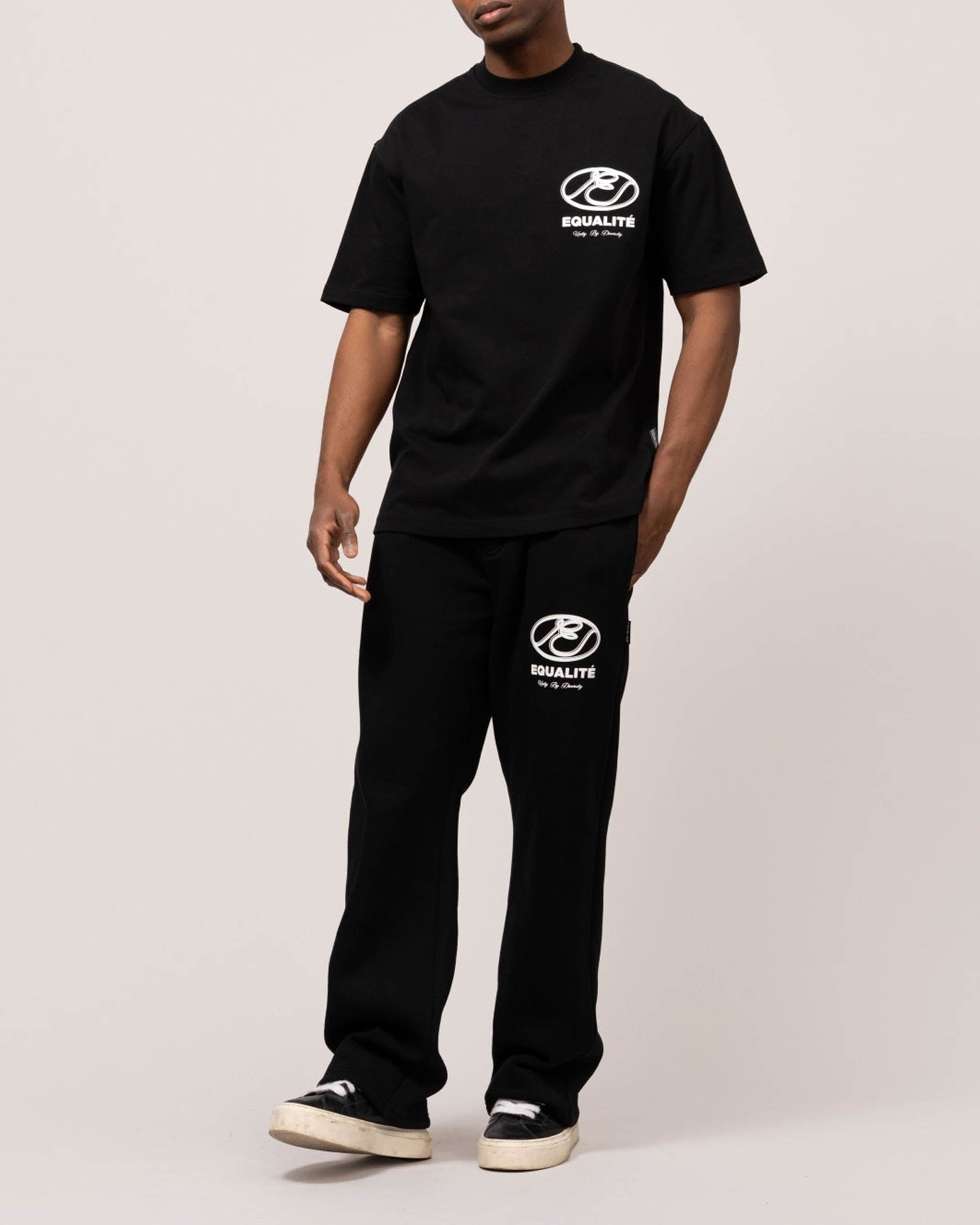 Arid Oversized T-Shirt