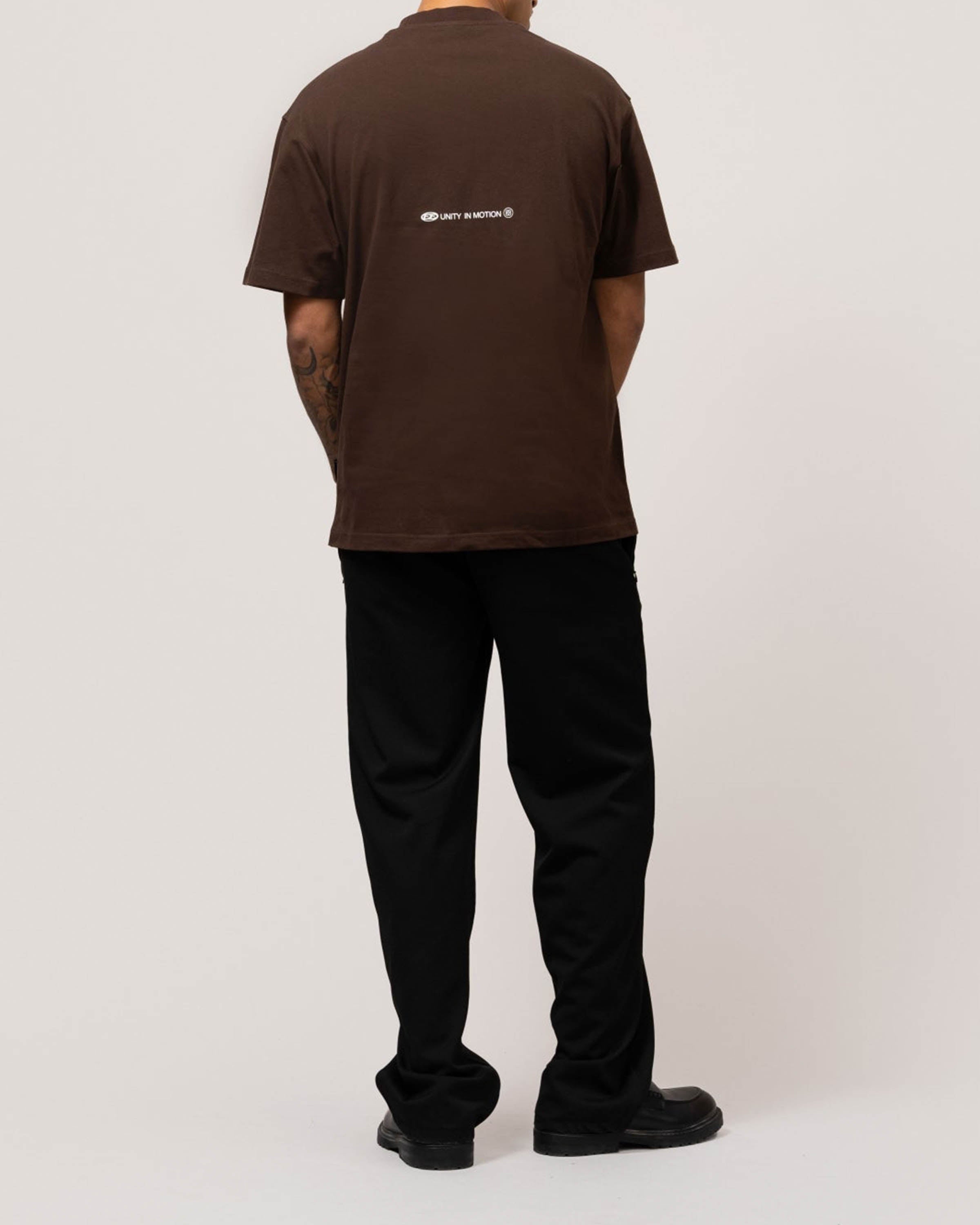 Celeste Boxy T-Shirt