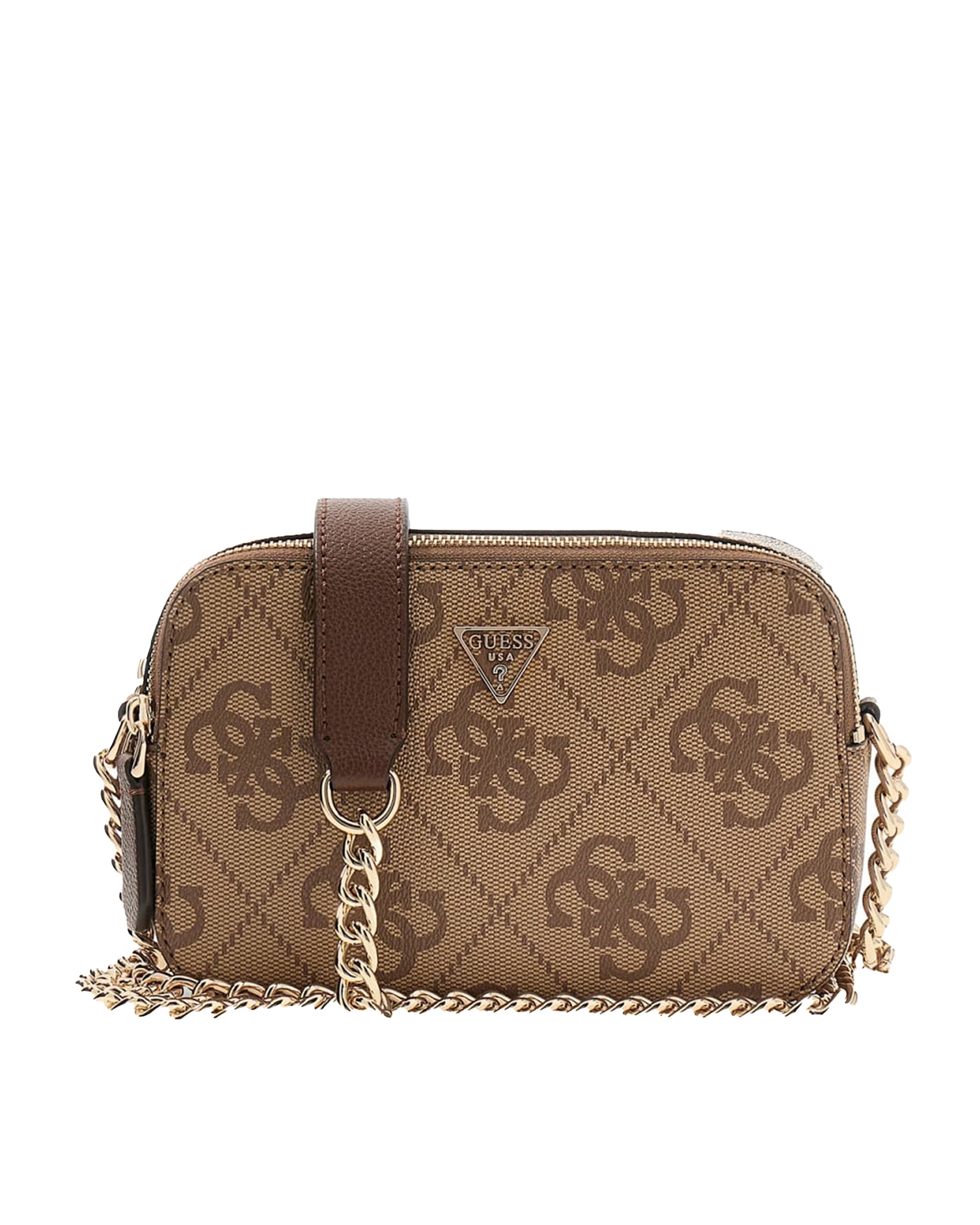 Noelle Camera Crossbody