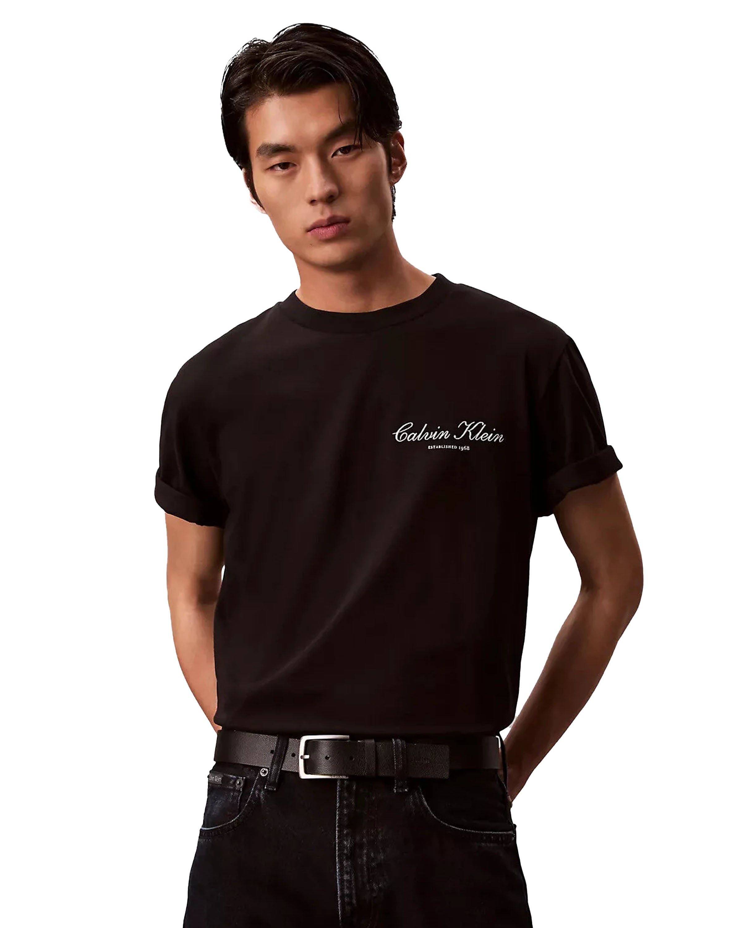 20S March Graphic T-Shirt