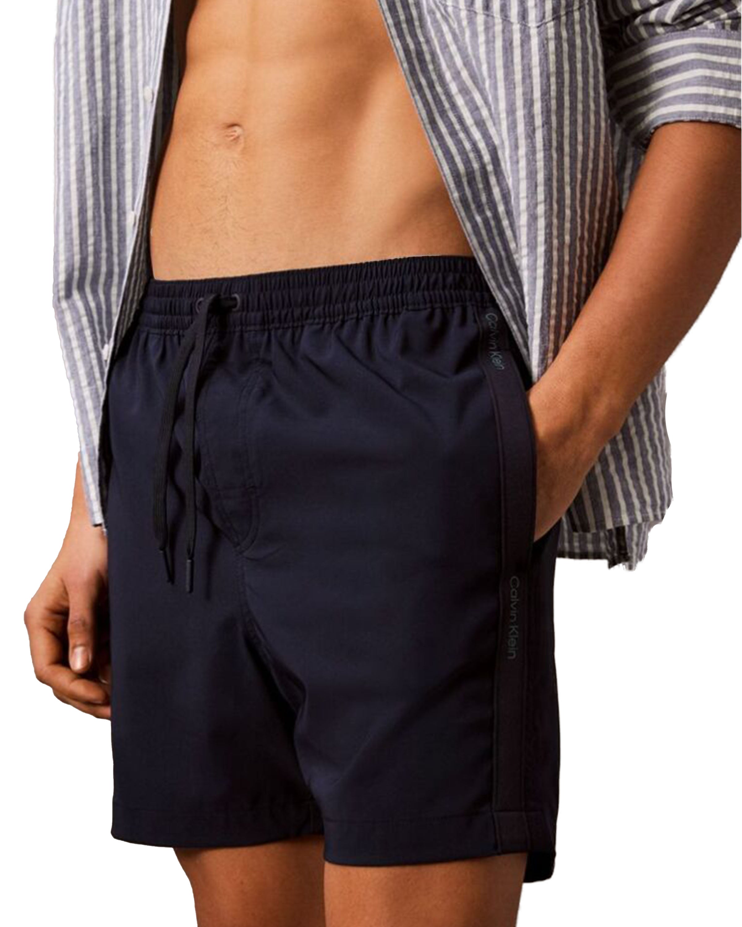 Drawstring Core Zwembroek
