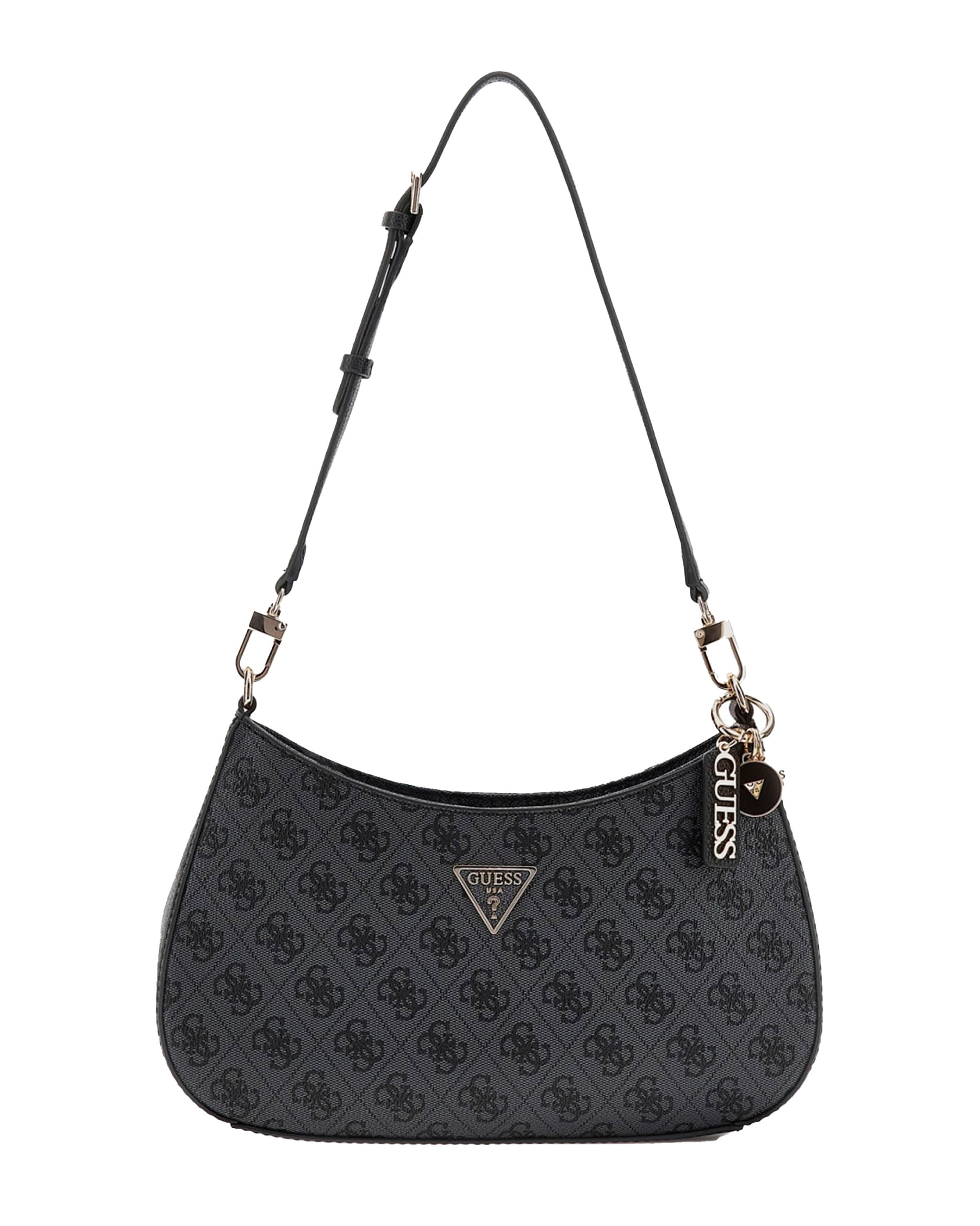 Noelle Zip Schoudertas