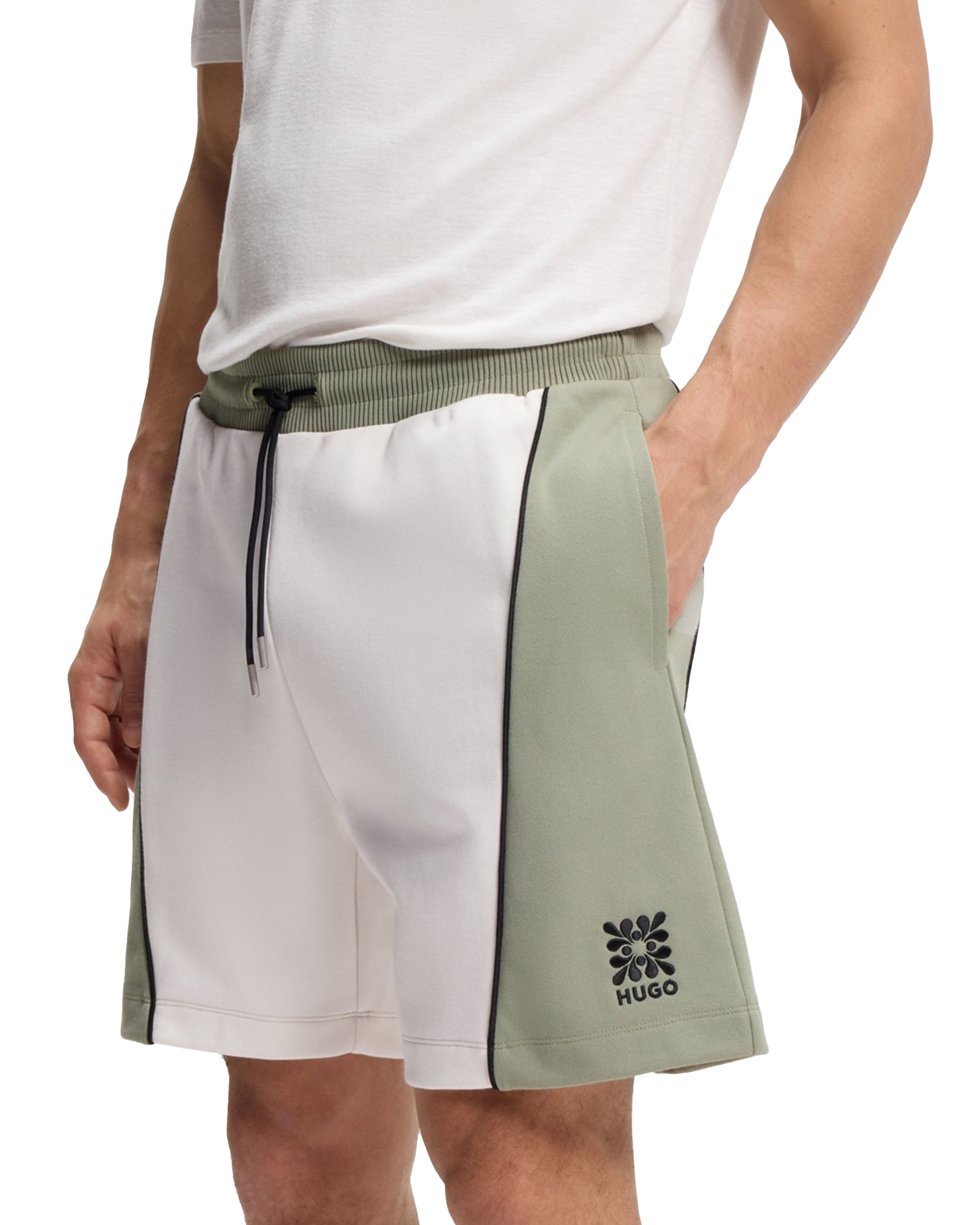 Darynto Short