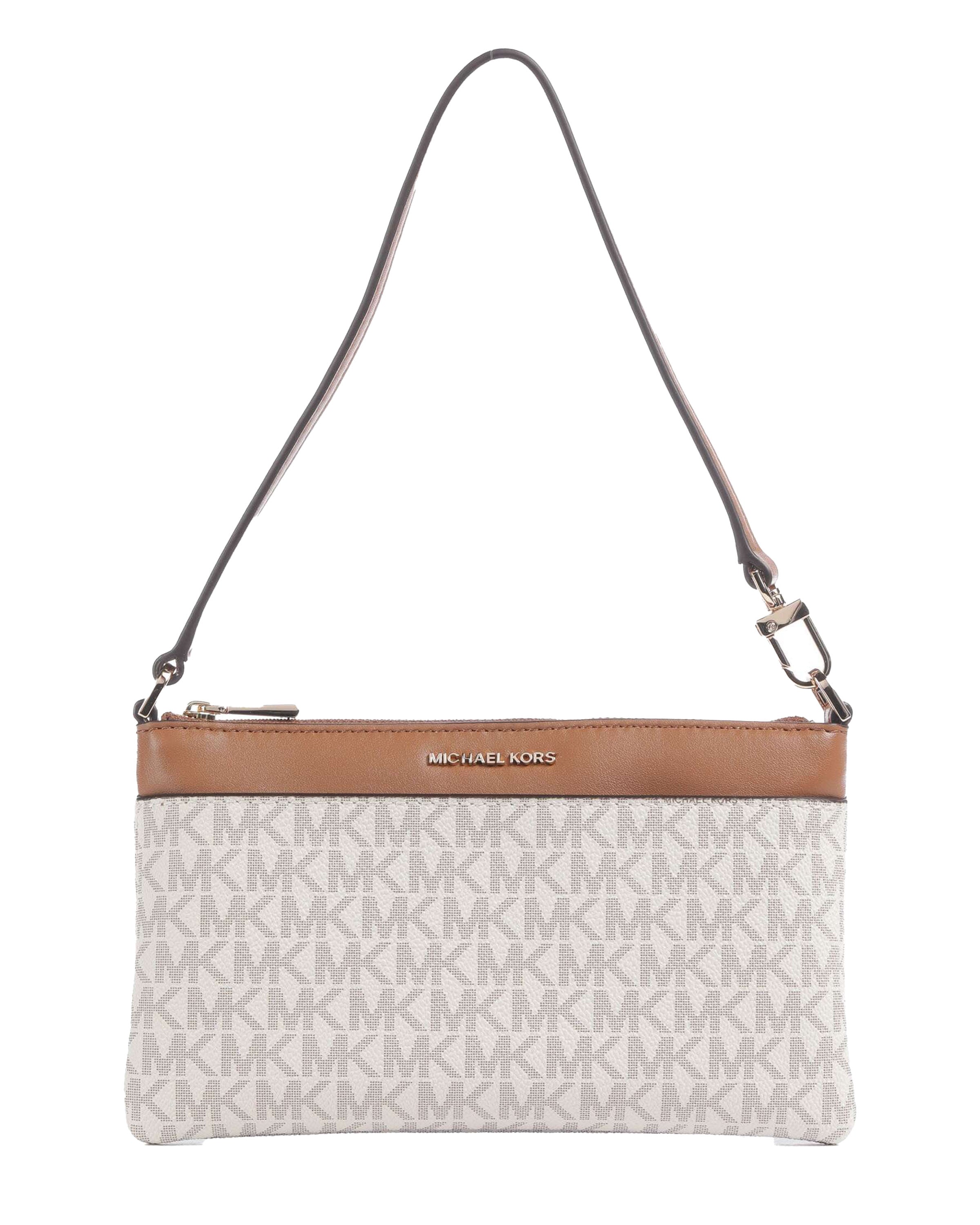 Medium Wristlet Schoudertas