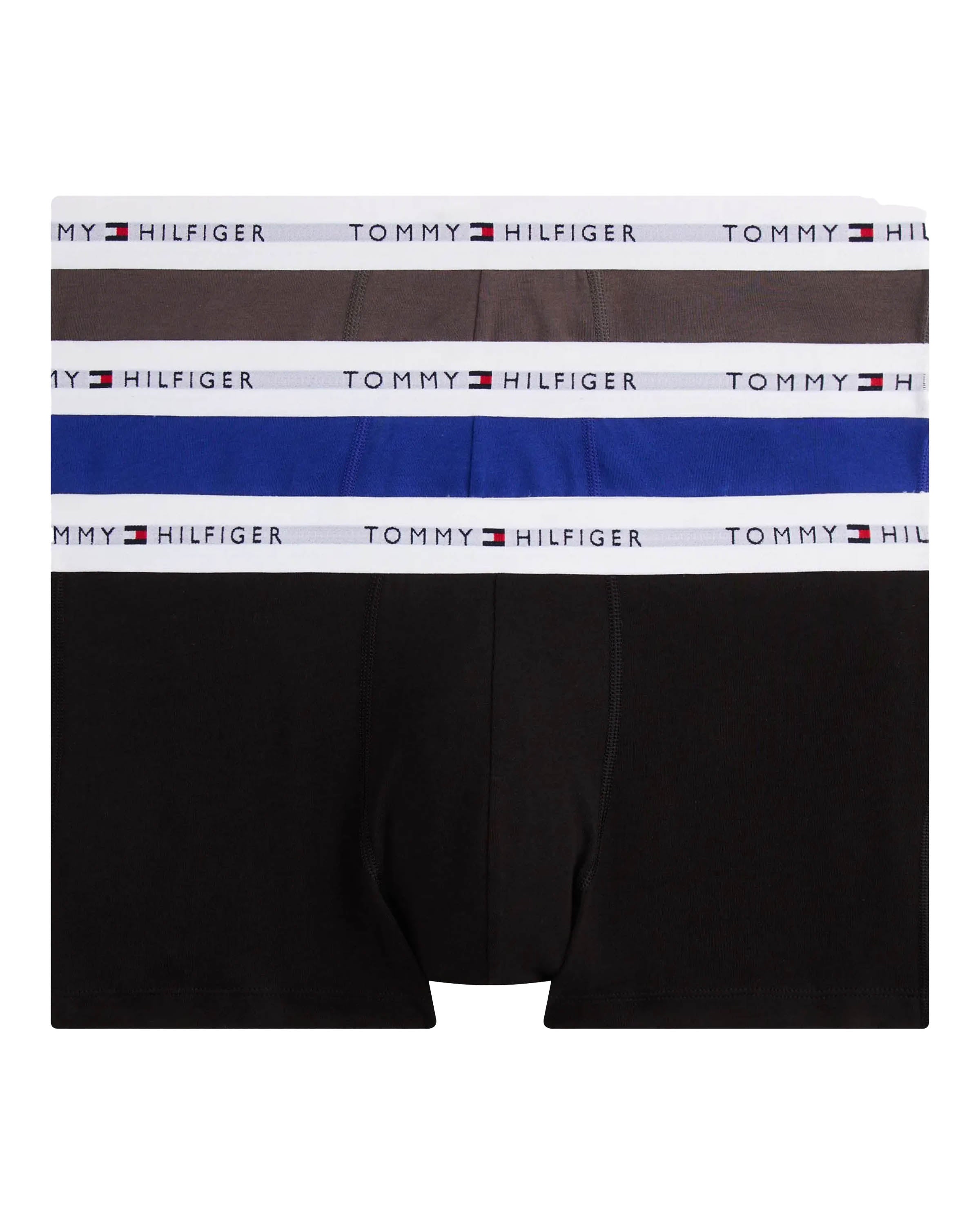 Trunk Boxers 3-Pack