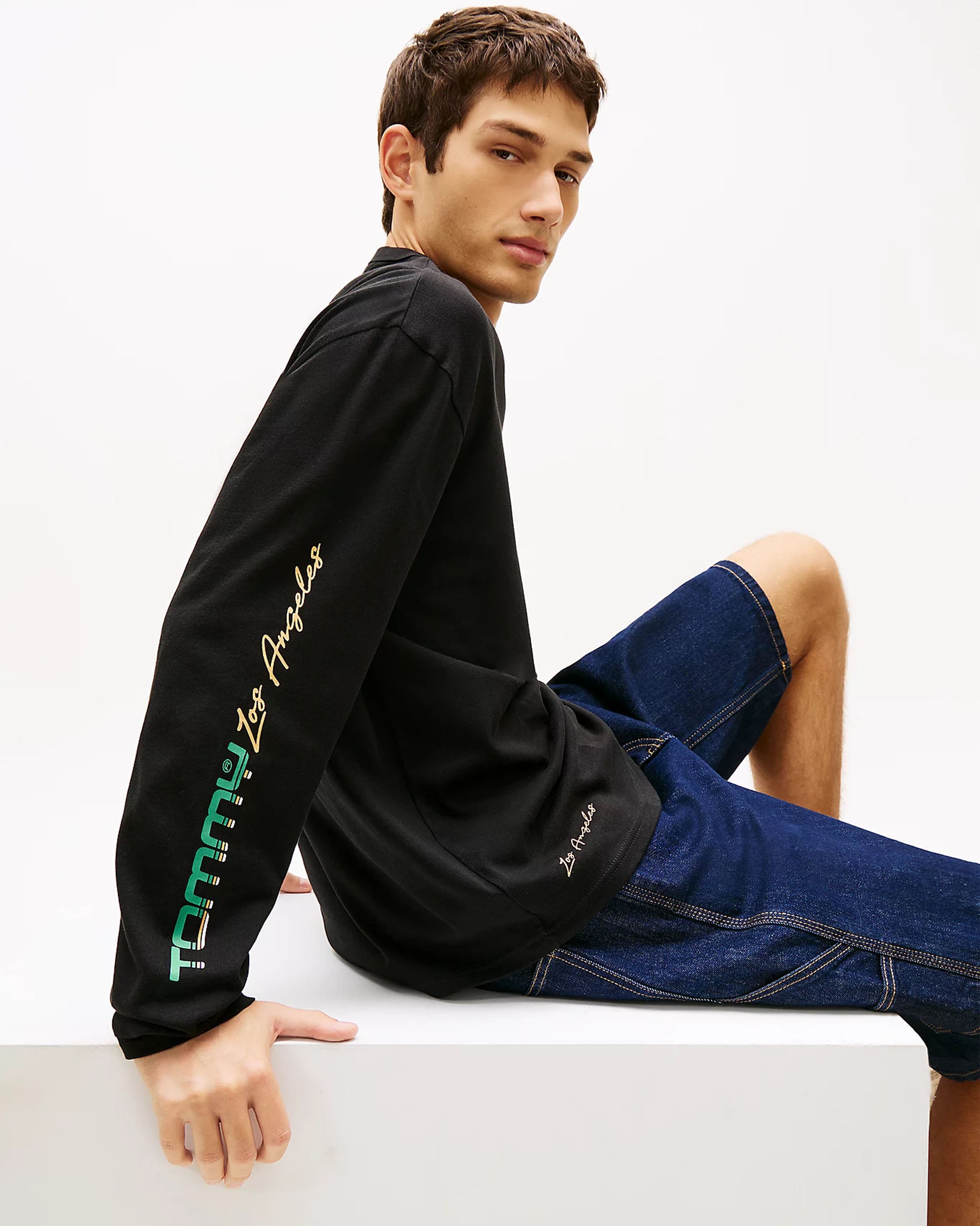 La Longsleeve