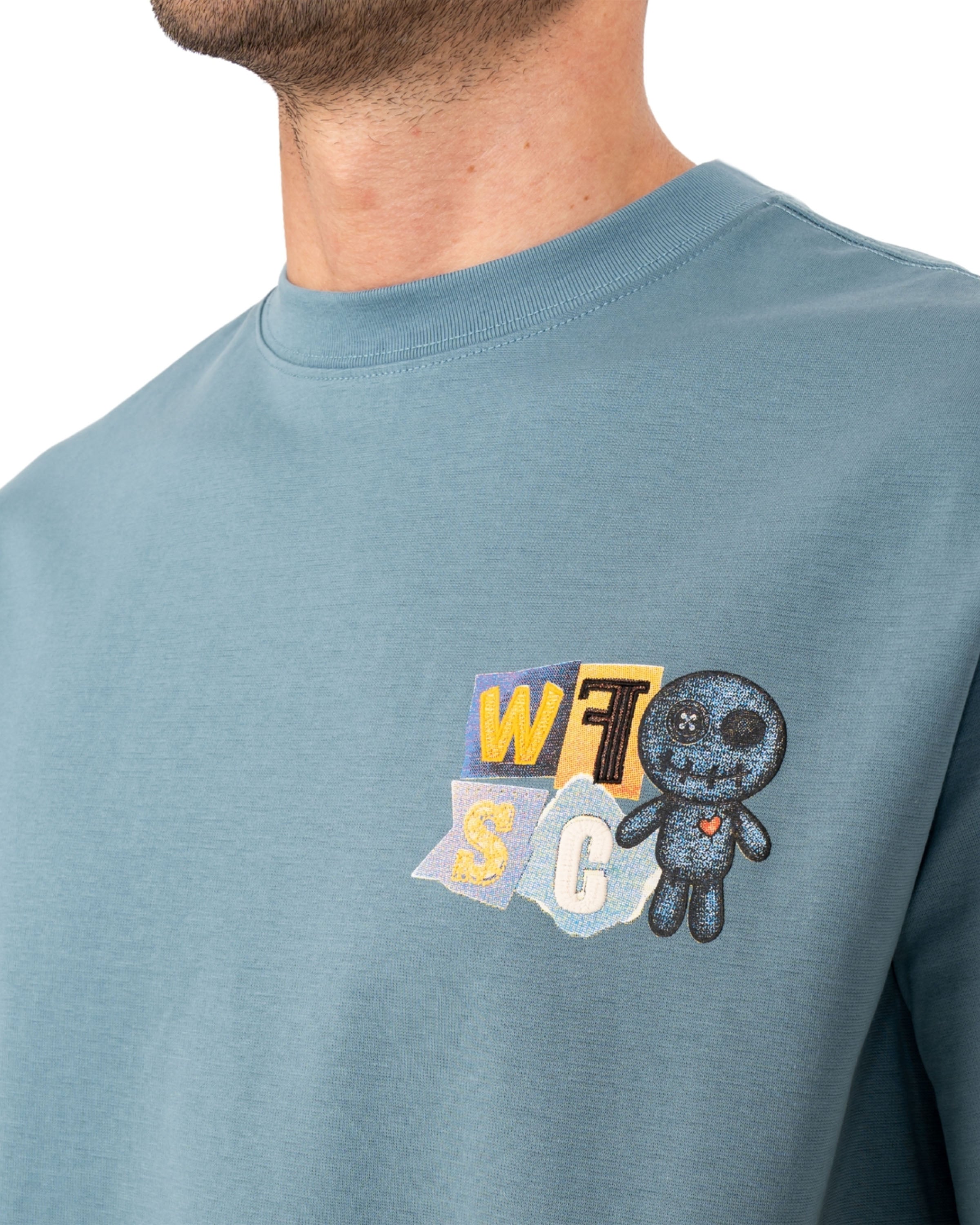 Social Club T-Shirt