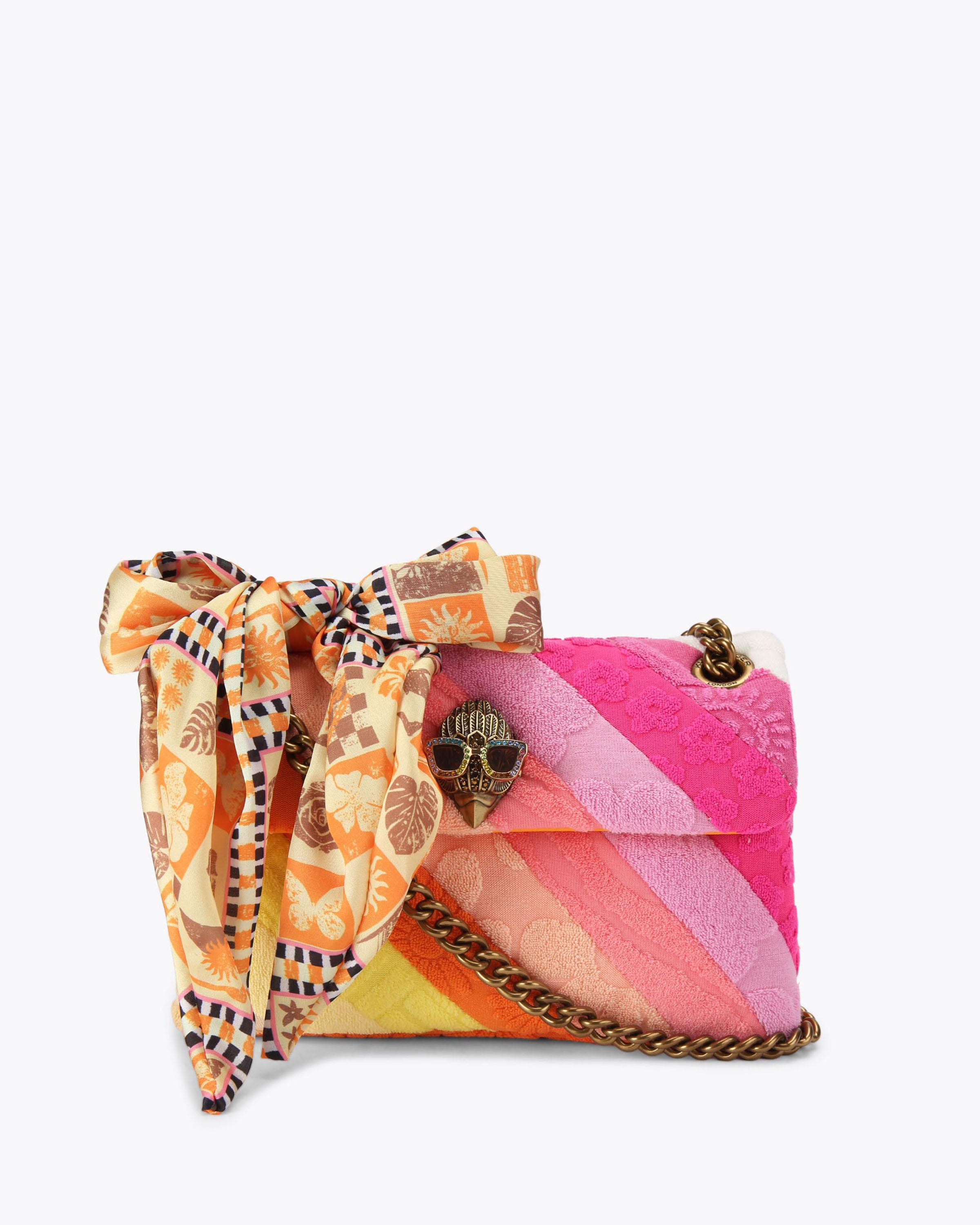 Mini Kensington Soft