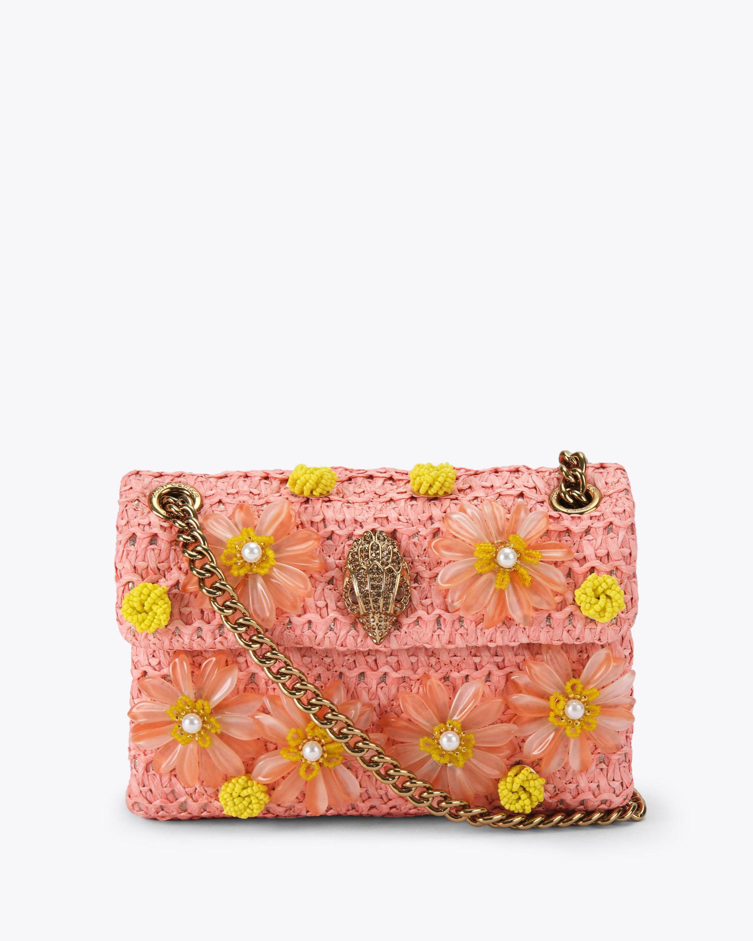 Raffia Mini Kensington