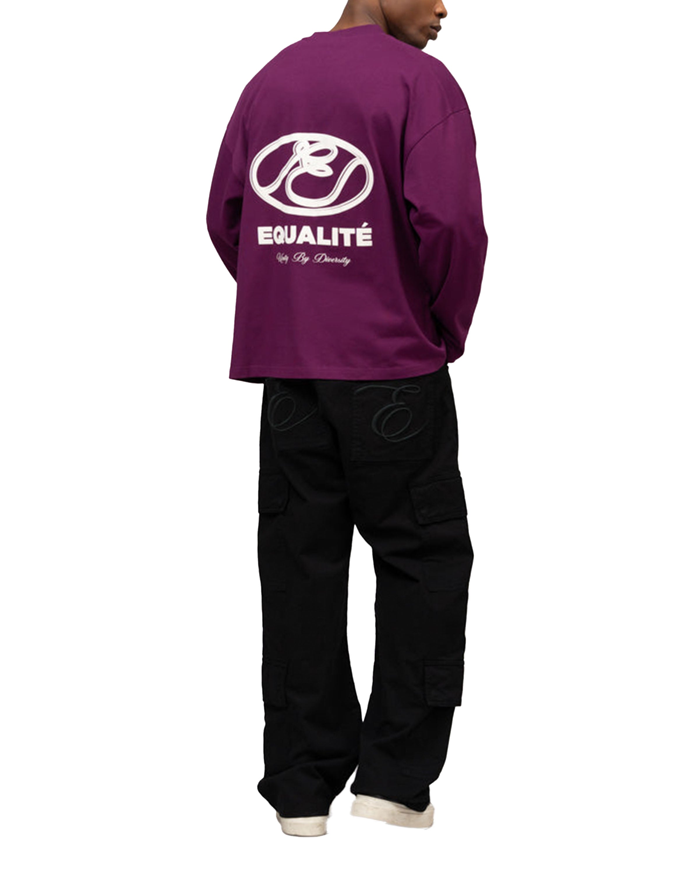 Arid Longsleeve T-Shirt