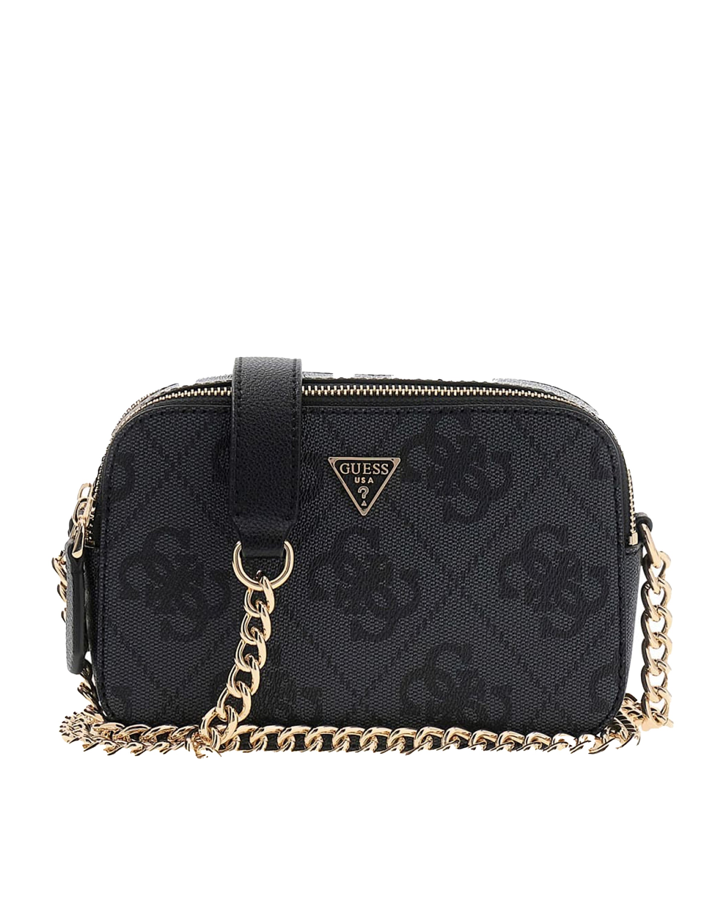 Noelle Camera Crossbody