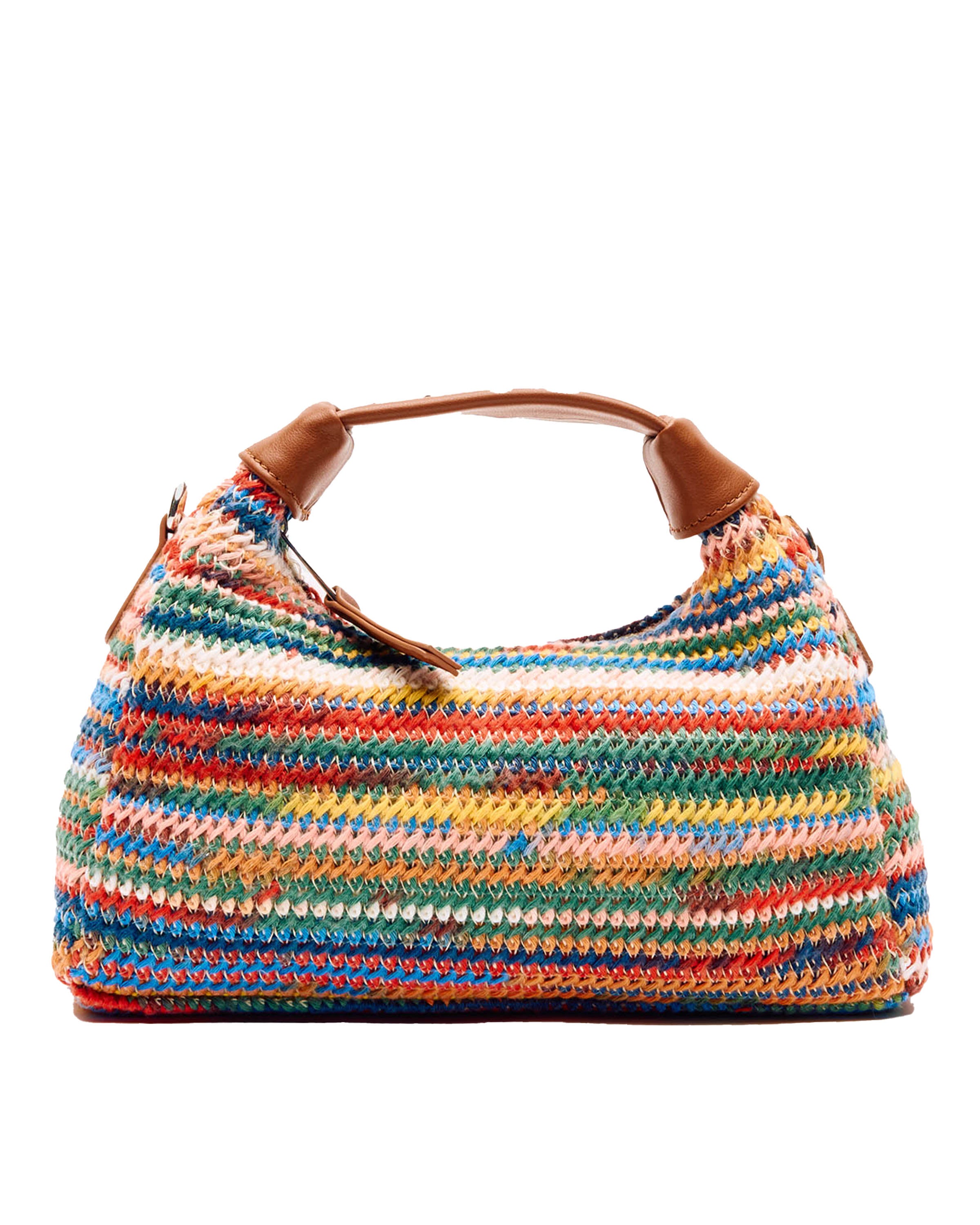 Dandy Crochet Tas