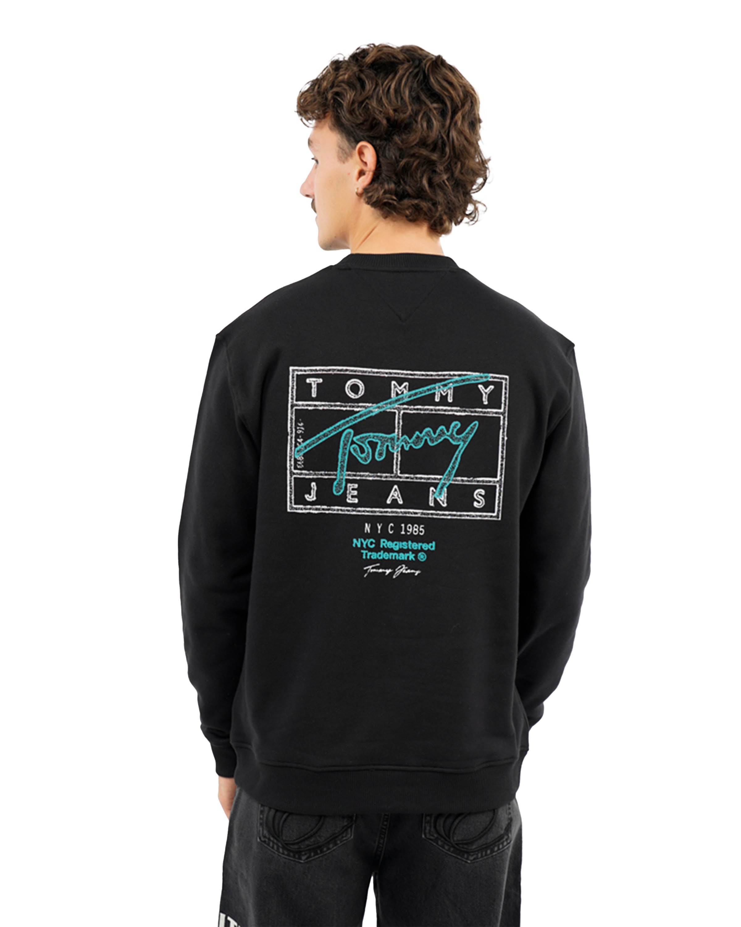 Entry Sweatshirt