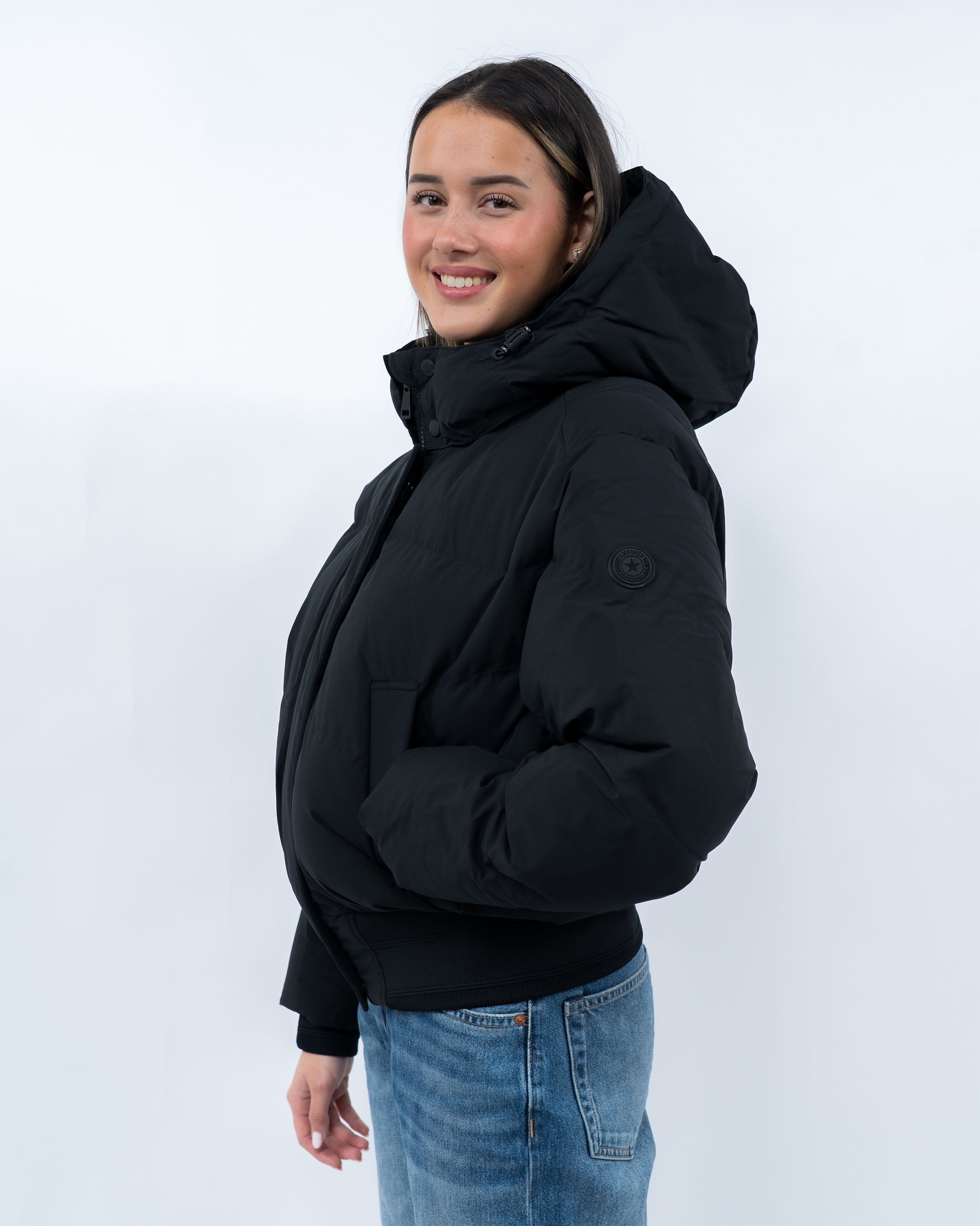Bex Bomber