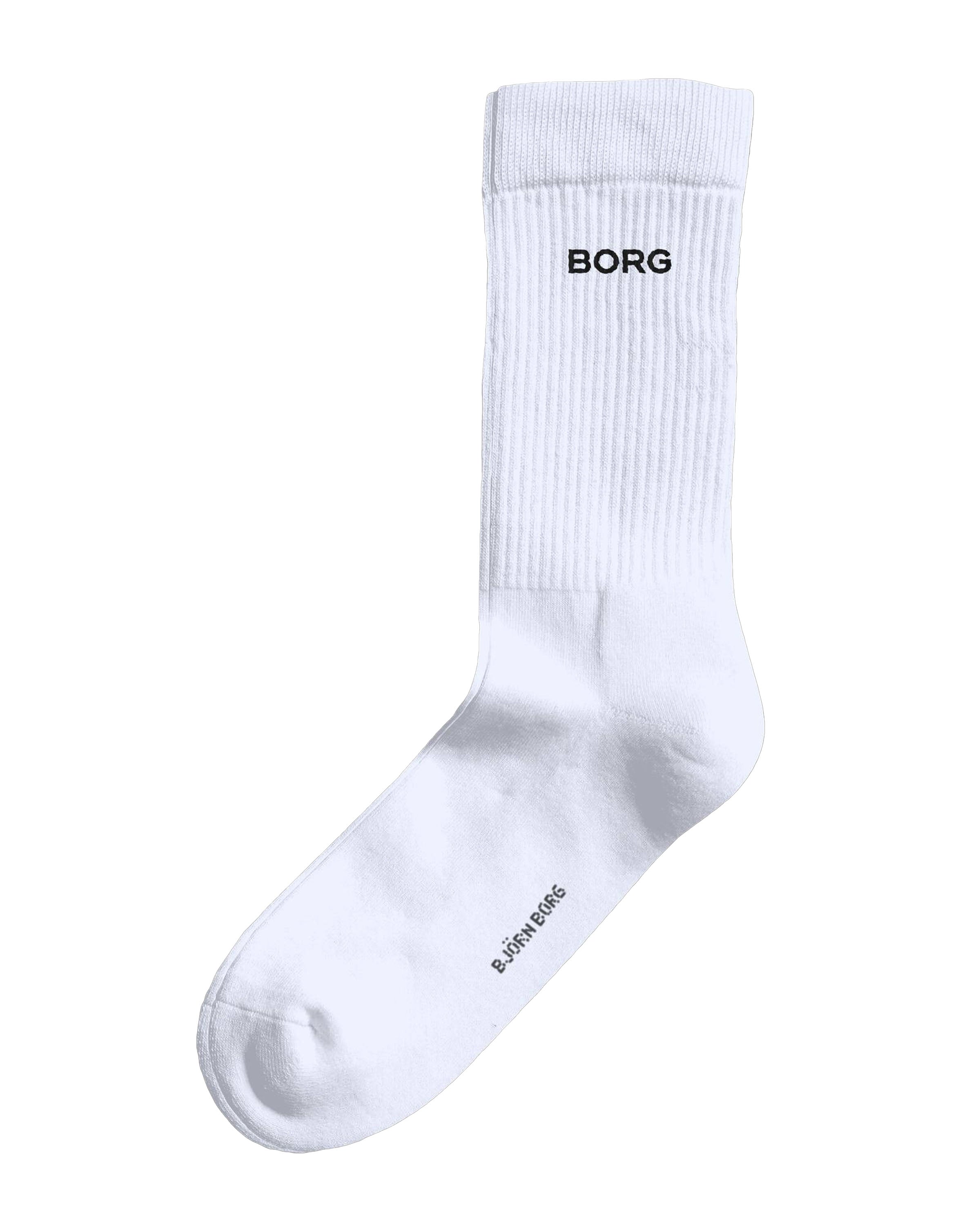 Essential Crew Sokken 5-Pack