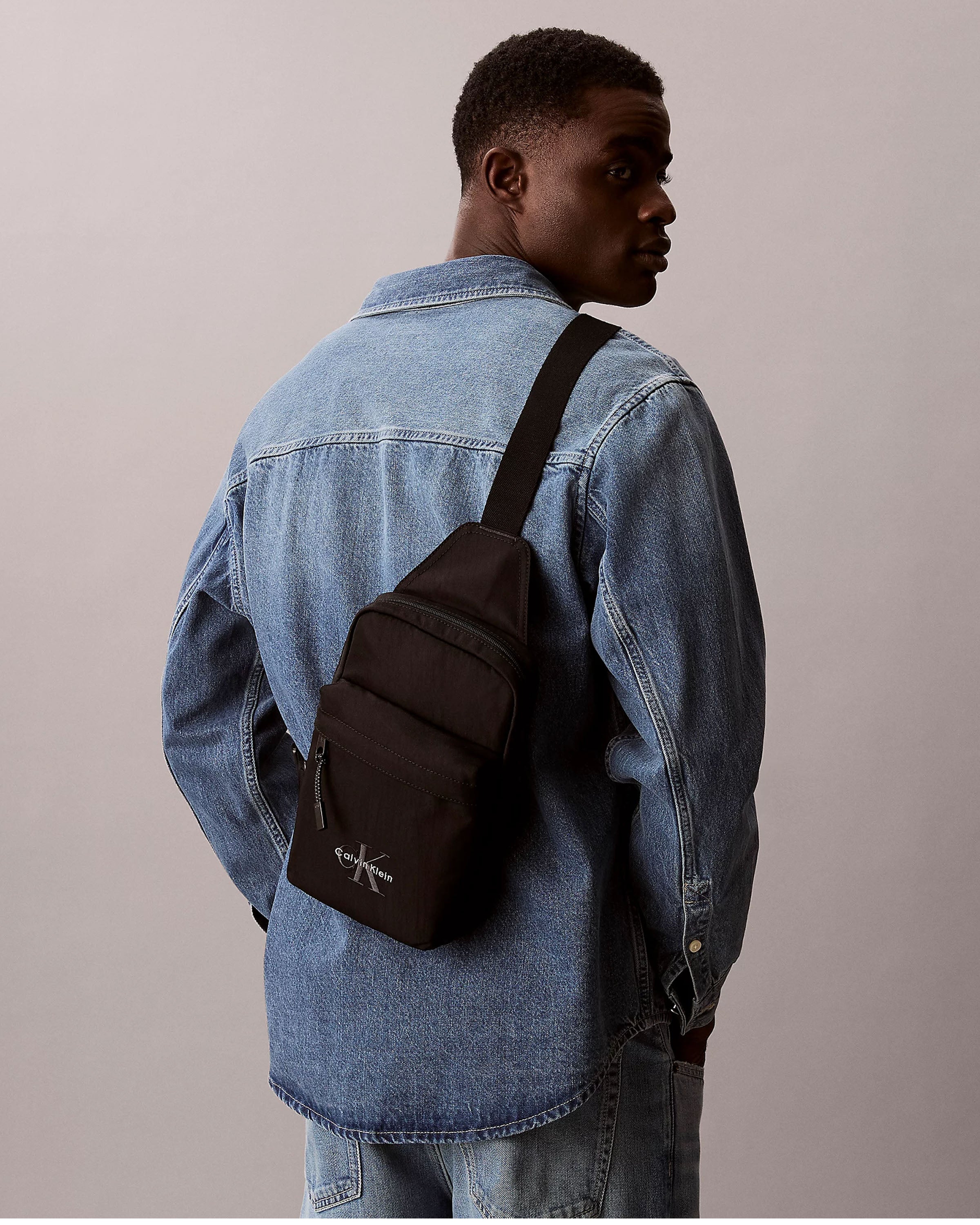 Bold Sling Schoudertas