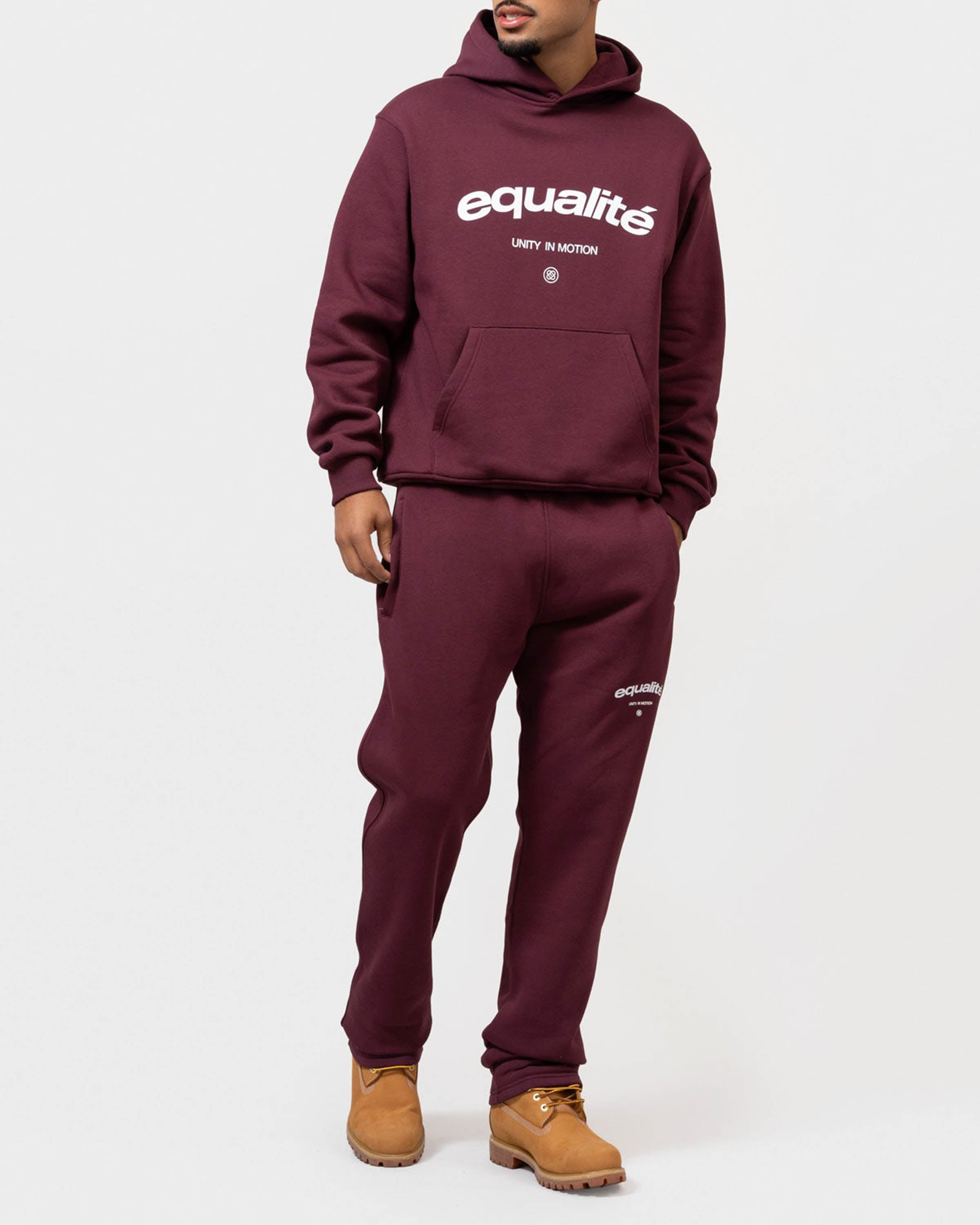 Celeste Oversized Hoodie