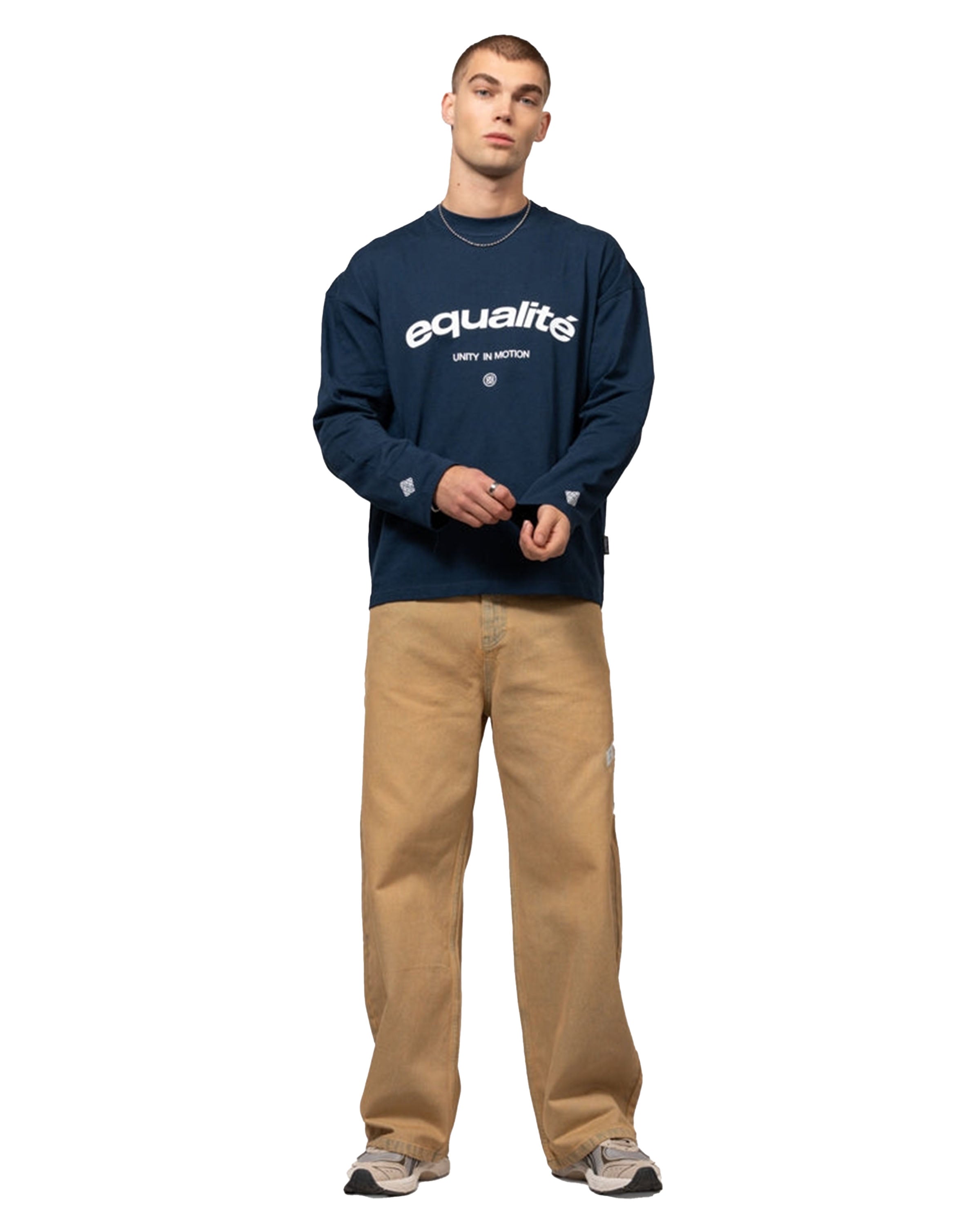 Celeste Longsleeve T-Shirt