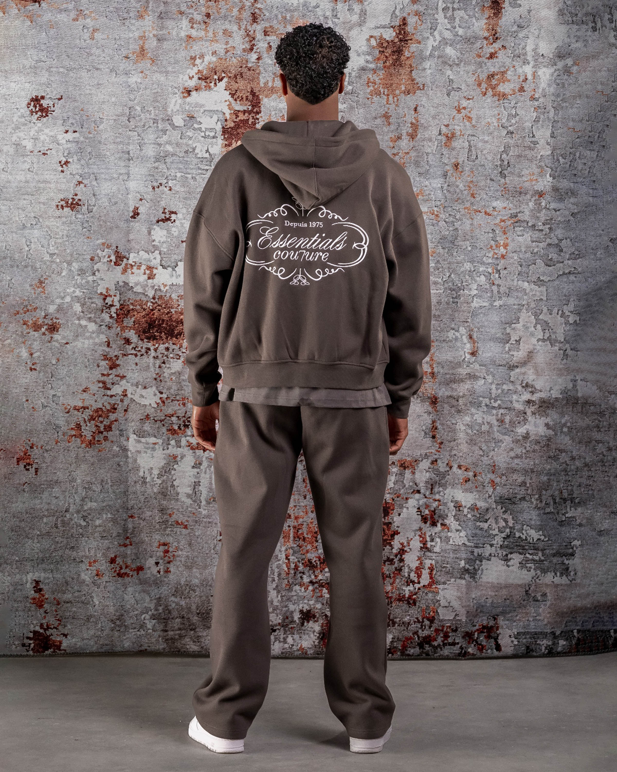 Royal Zipper Trainingspak