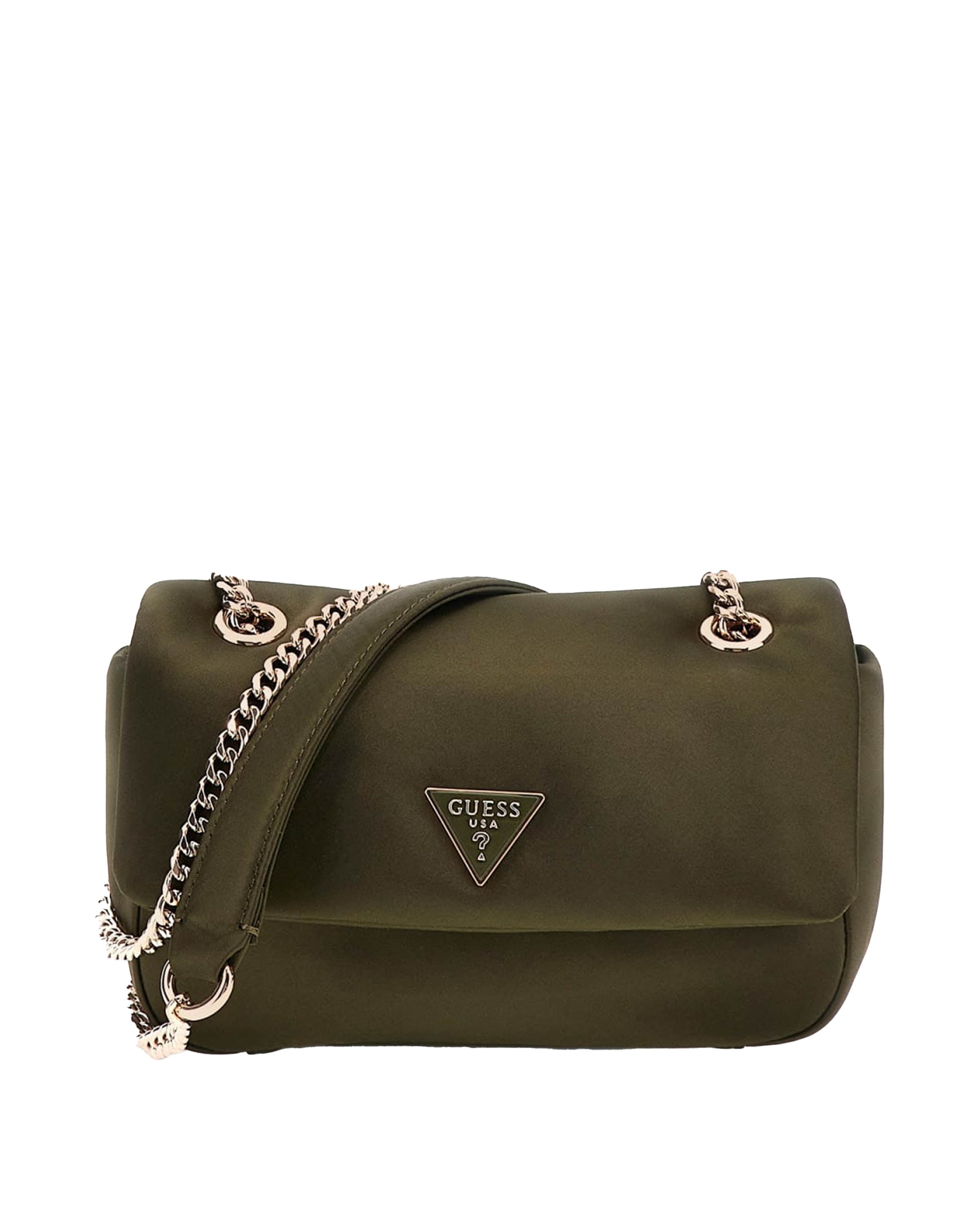 Sunetra Mini Xbody Flap Tas